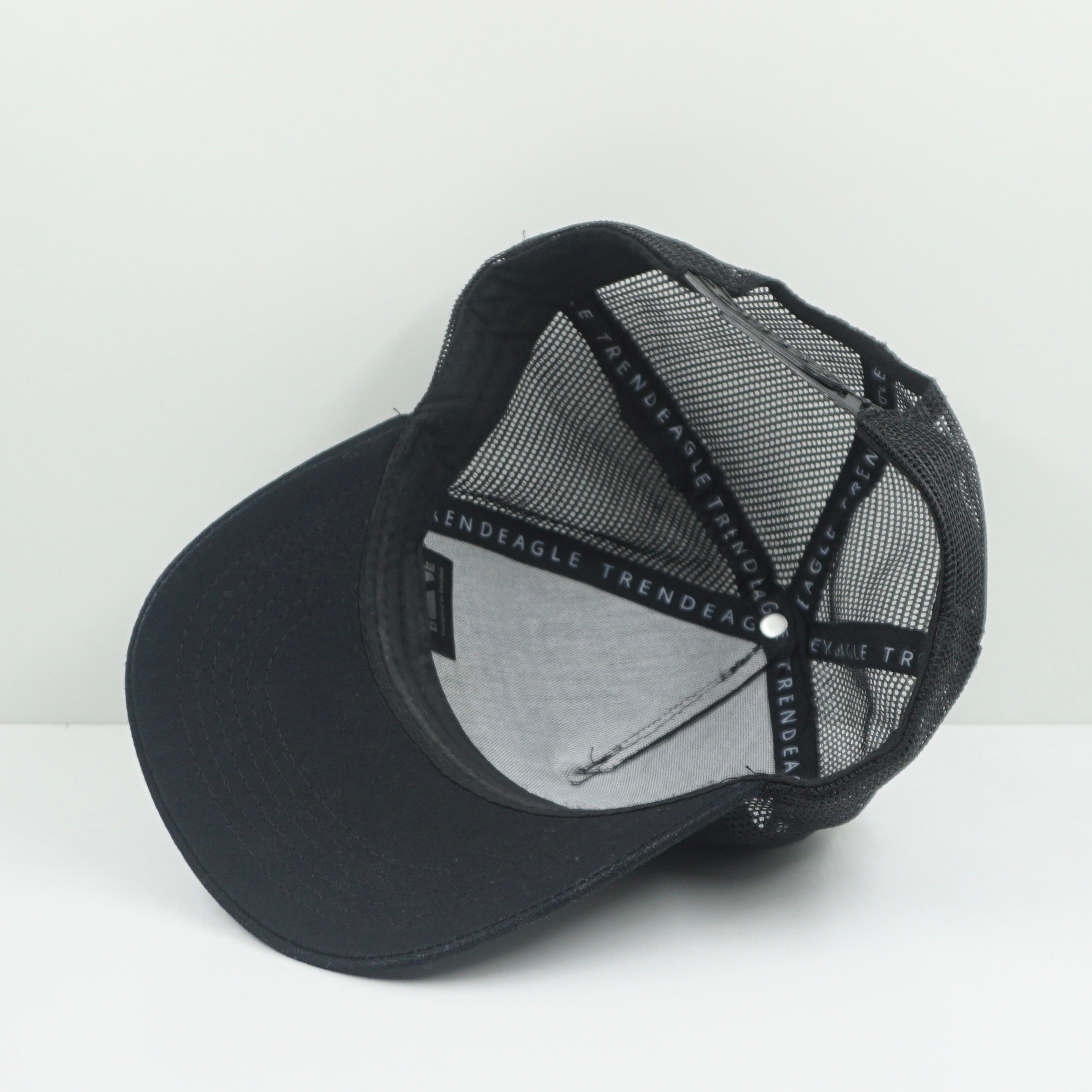 Carlsberg Sverige Black Adjustable Cap