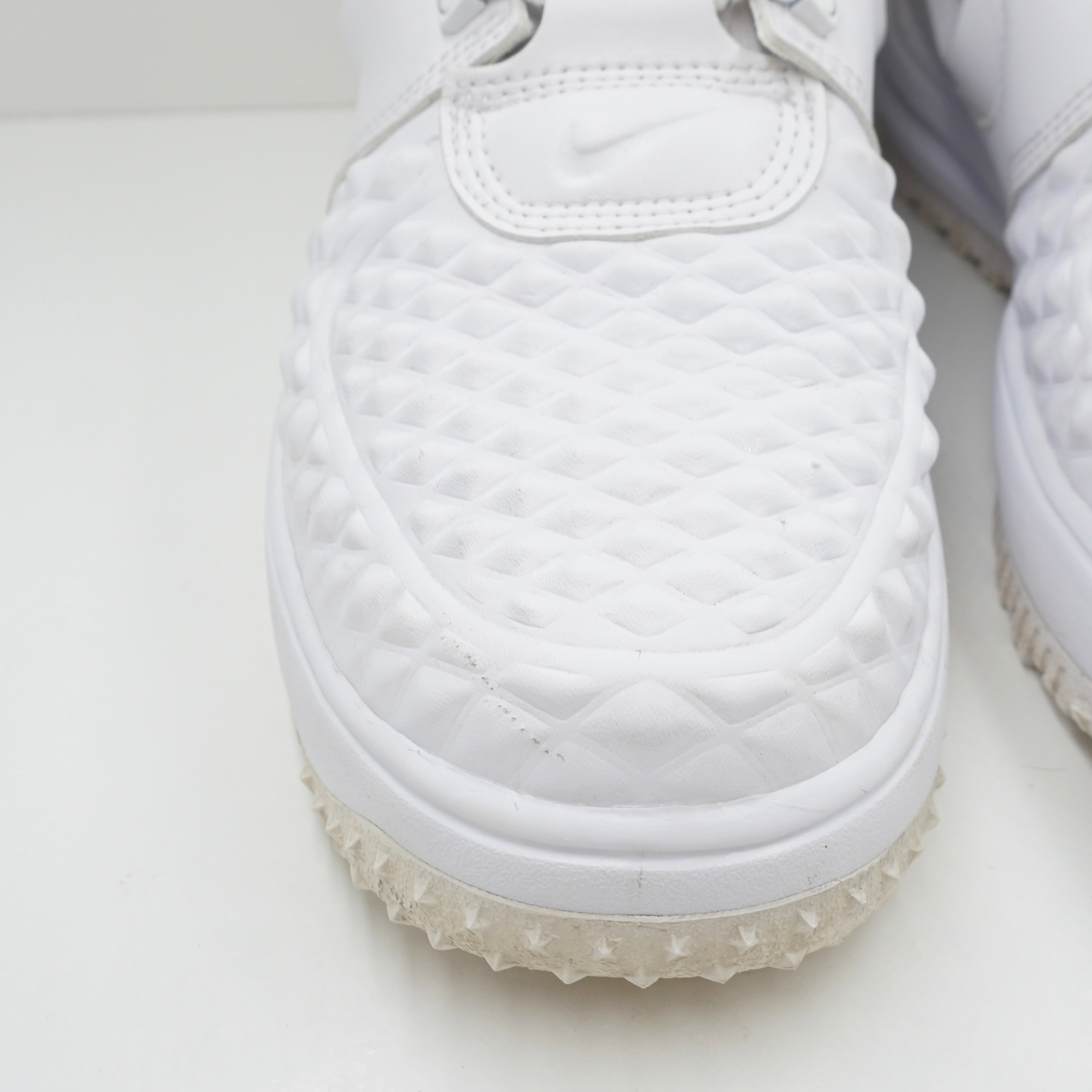 Nike Lunar Force 1 Duckboot Winter White