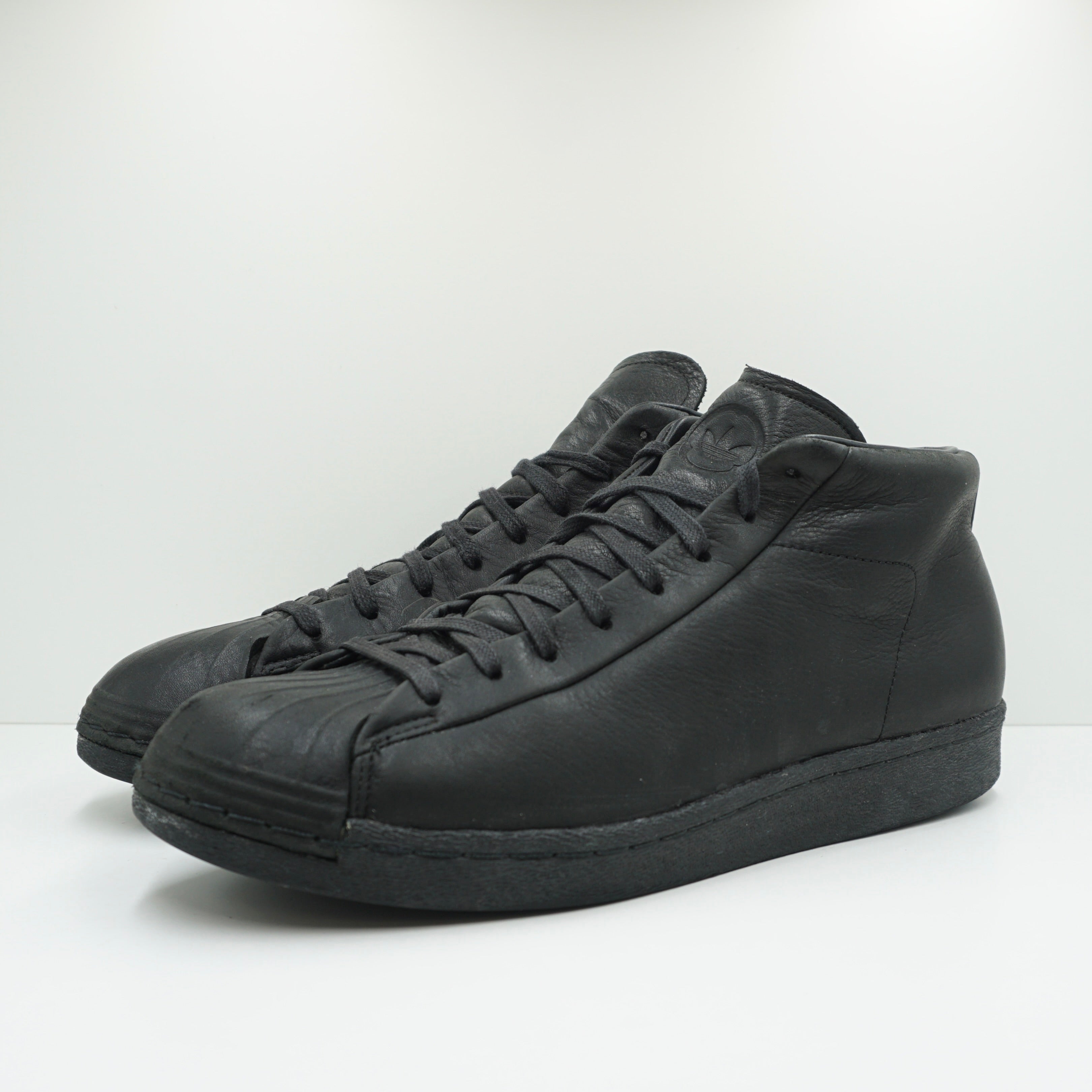 Adidas x Wings + Horns Pro Model 80s