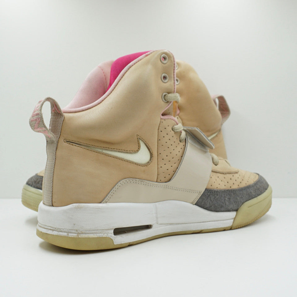 Air yeezy 1 shop tan for sale