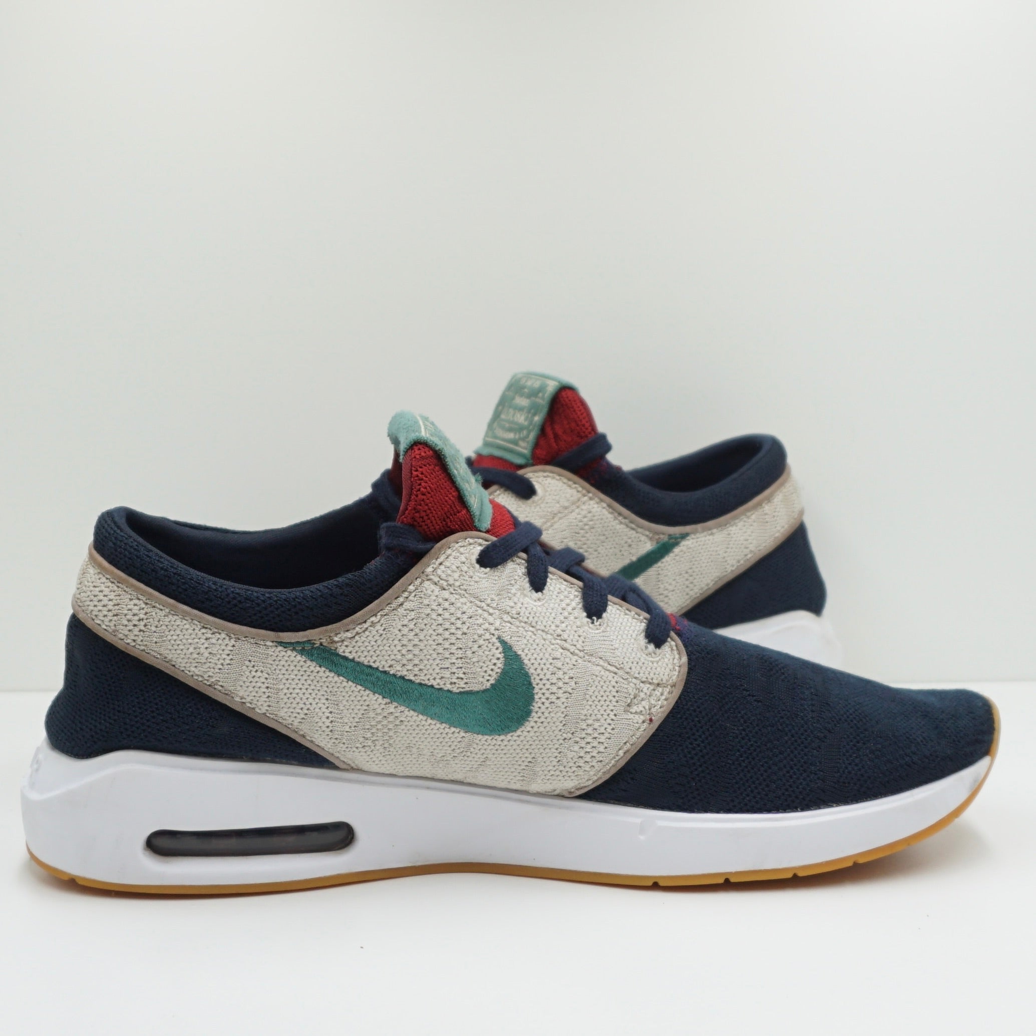 nike sb air max stefan janoski 2 desert sand