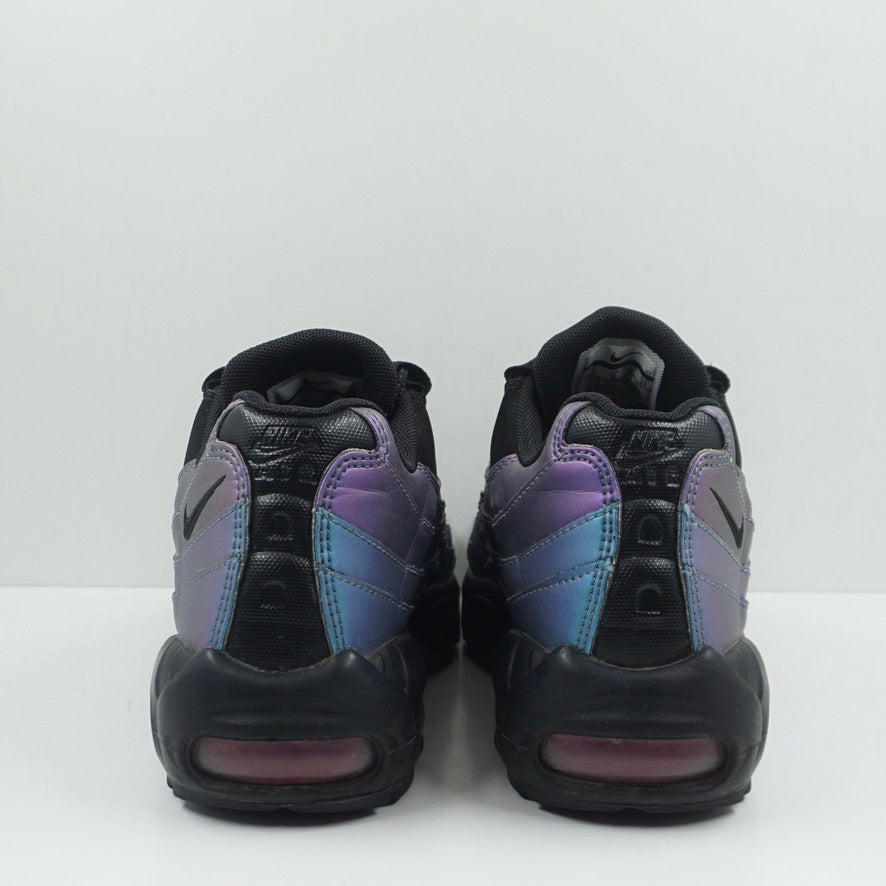 Nike Air Max 95 Throwback Future