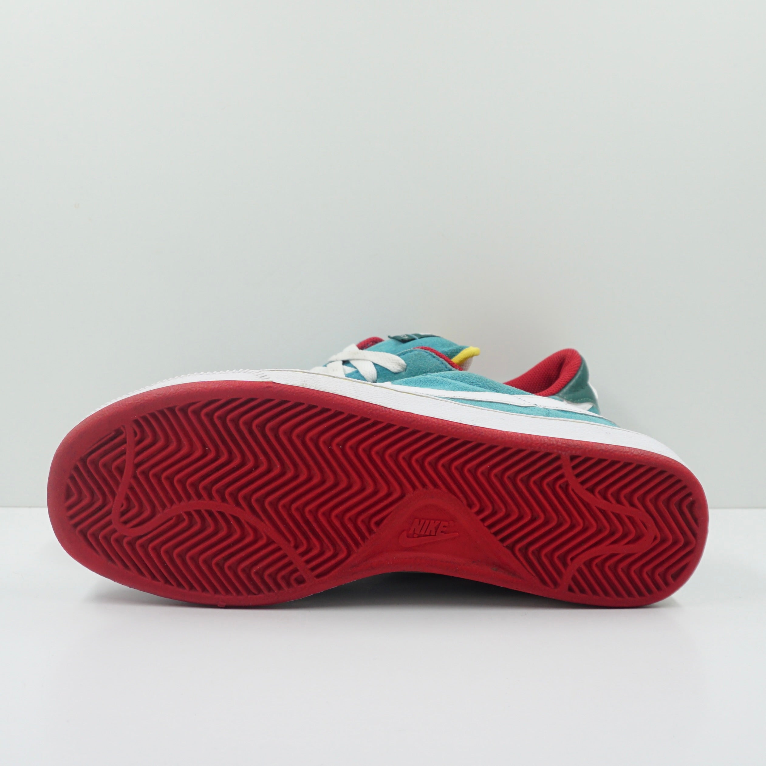 Nike Air Zoom Classic SB Teal