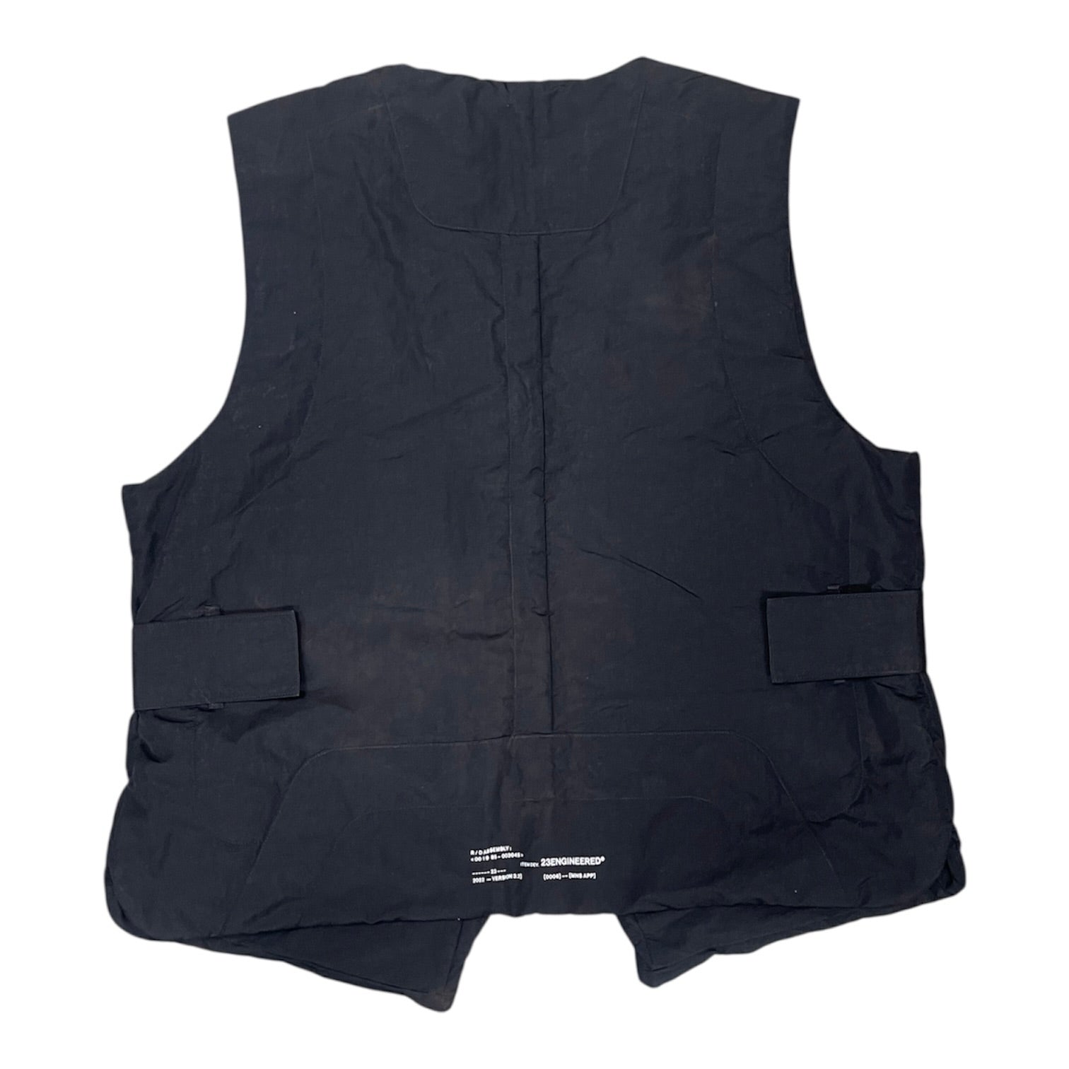 Jordan 23 Engineered Technical Vest