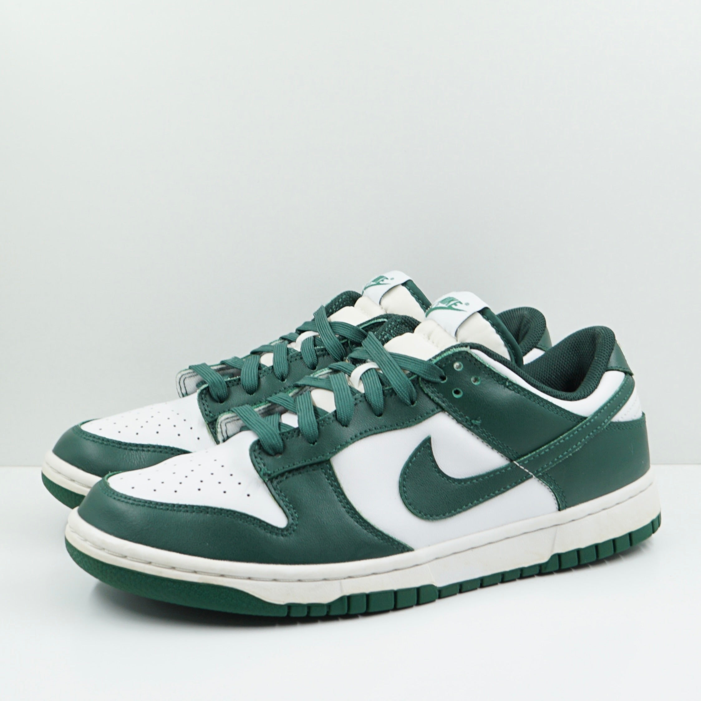 Nike Dunk Low Michigan State