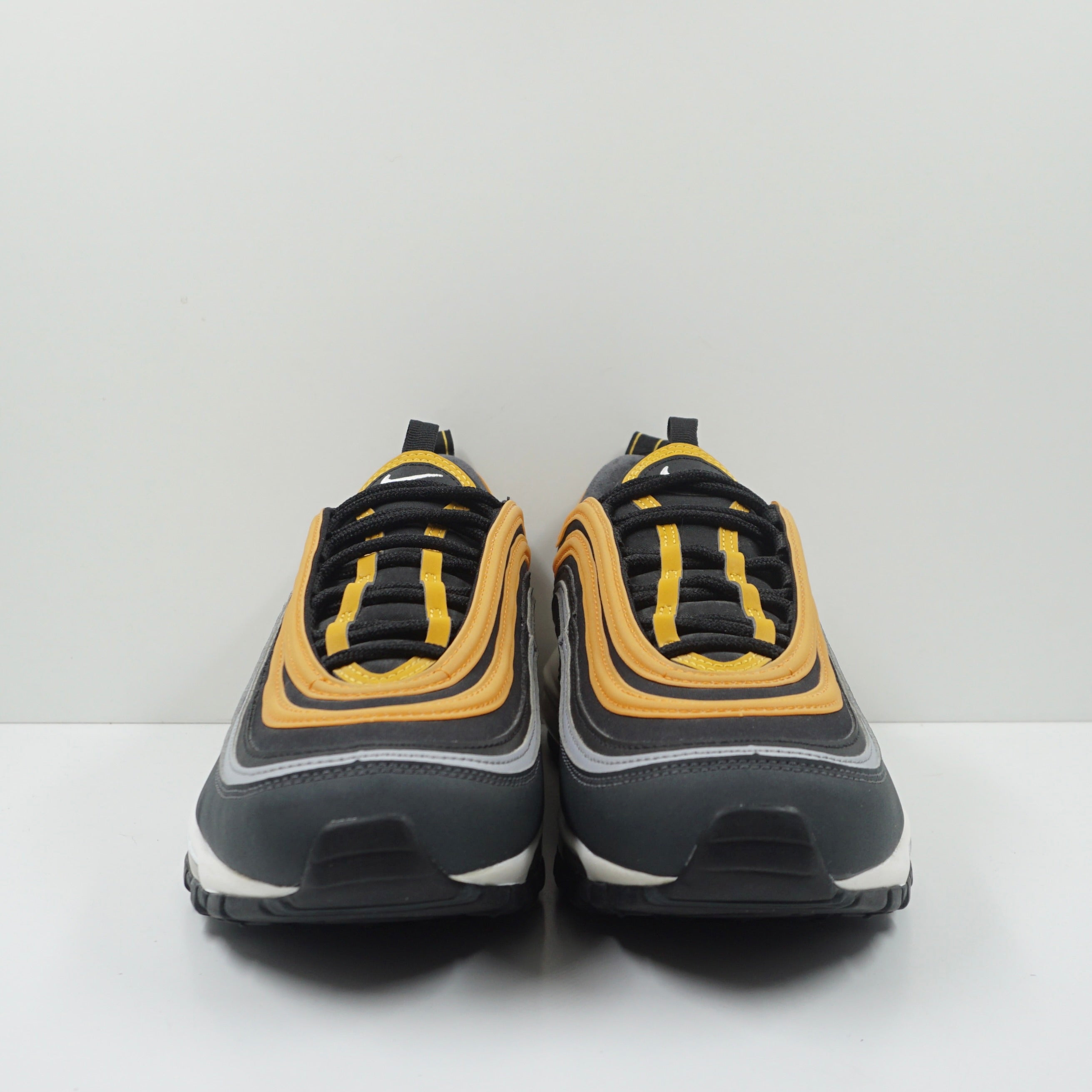 Nike Air Max 97 Camquat University Gold