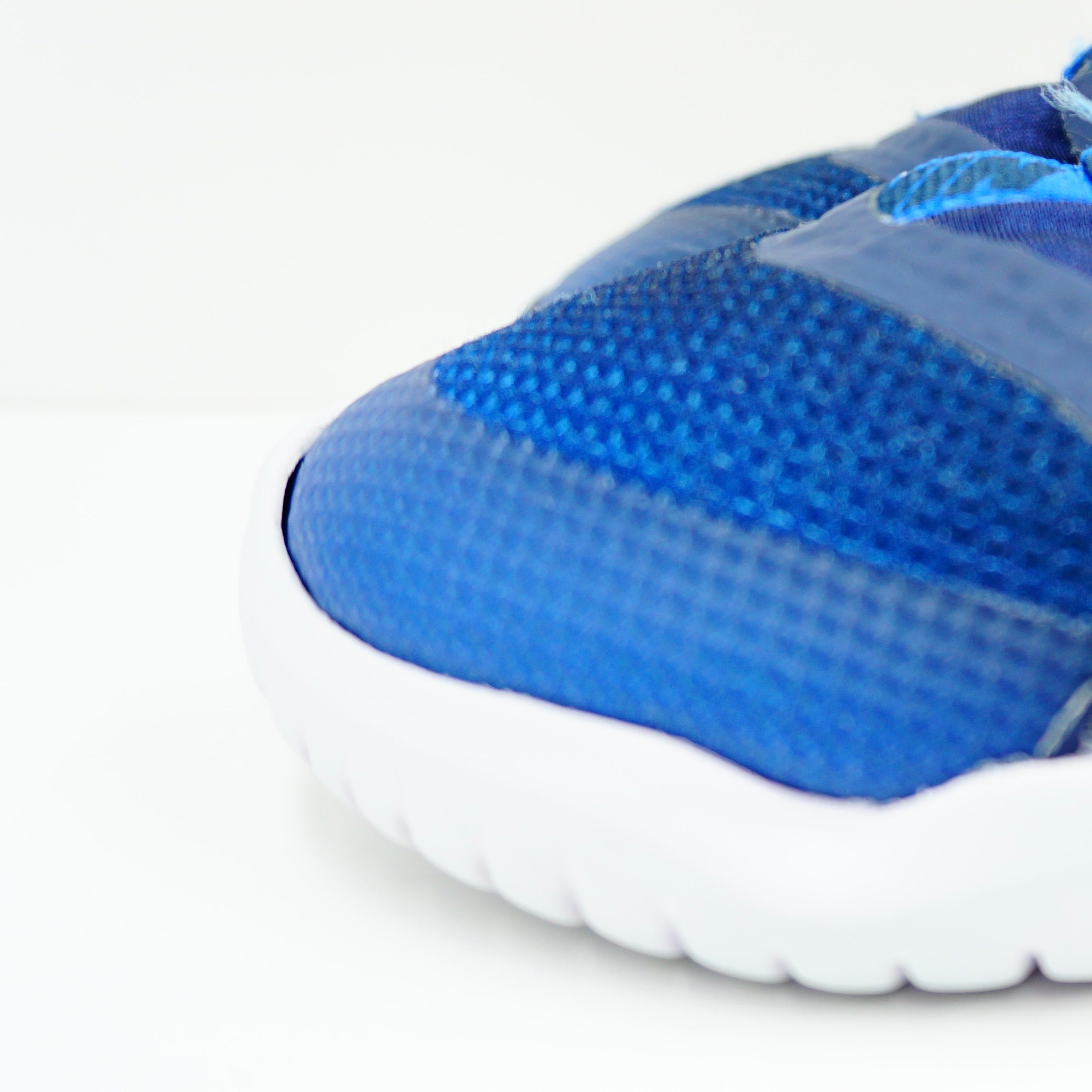 Nike Flex Runner 2 Blue Toddler