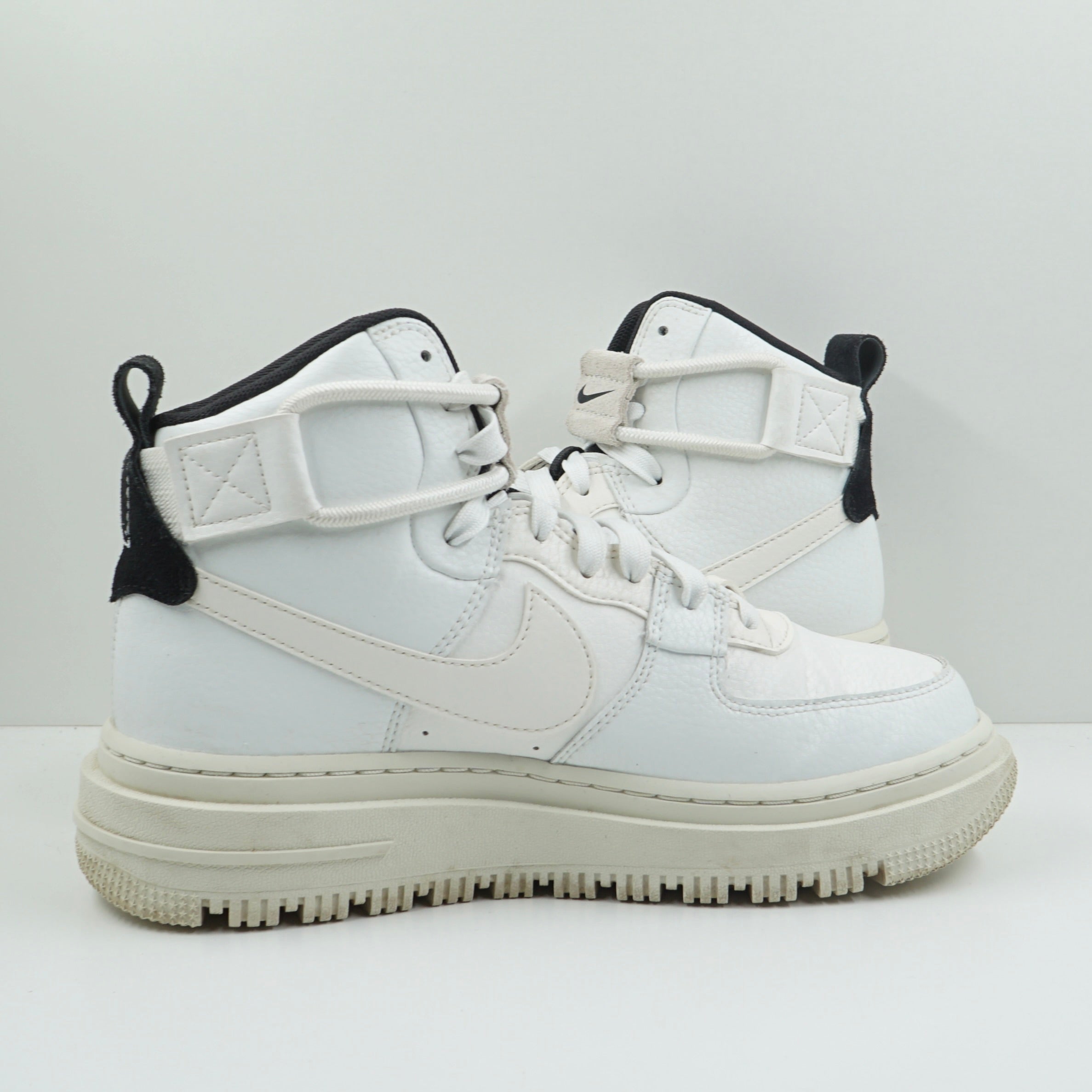 Nike Air Force 1 High Utility 2.0 Summit White (W)