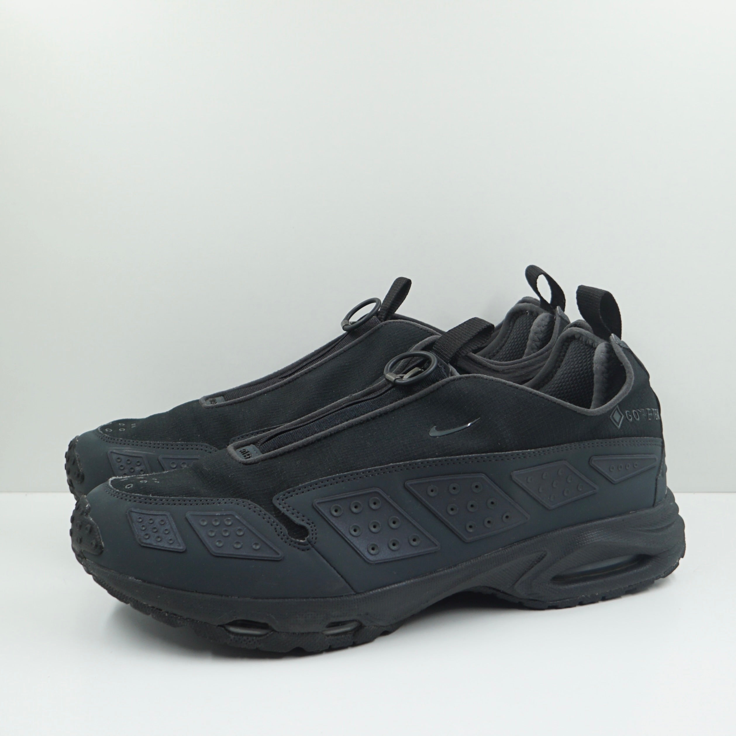 Nike Air Max Sunder Gore-Tex Black Smoke Grey (W)
