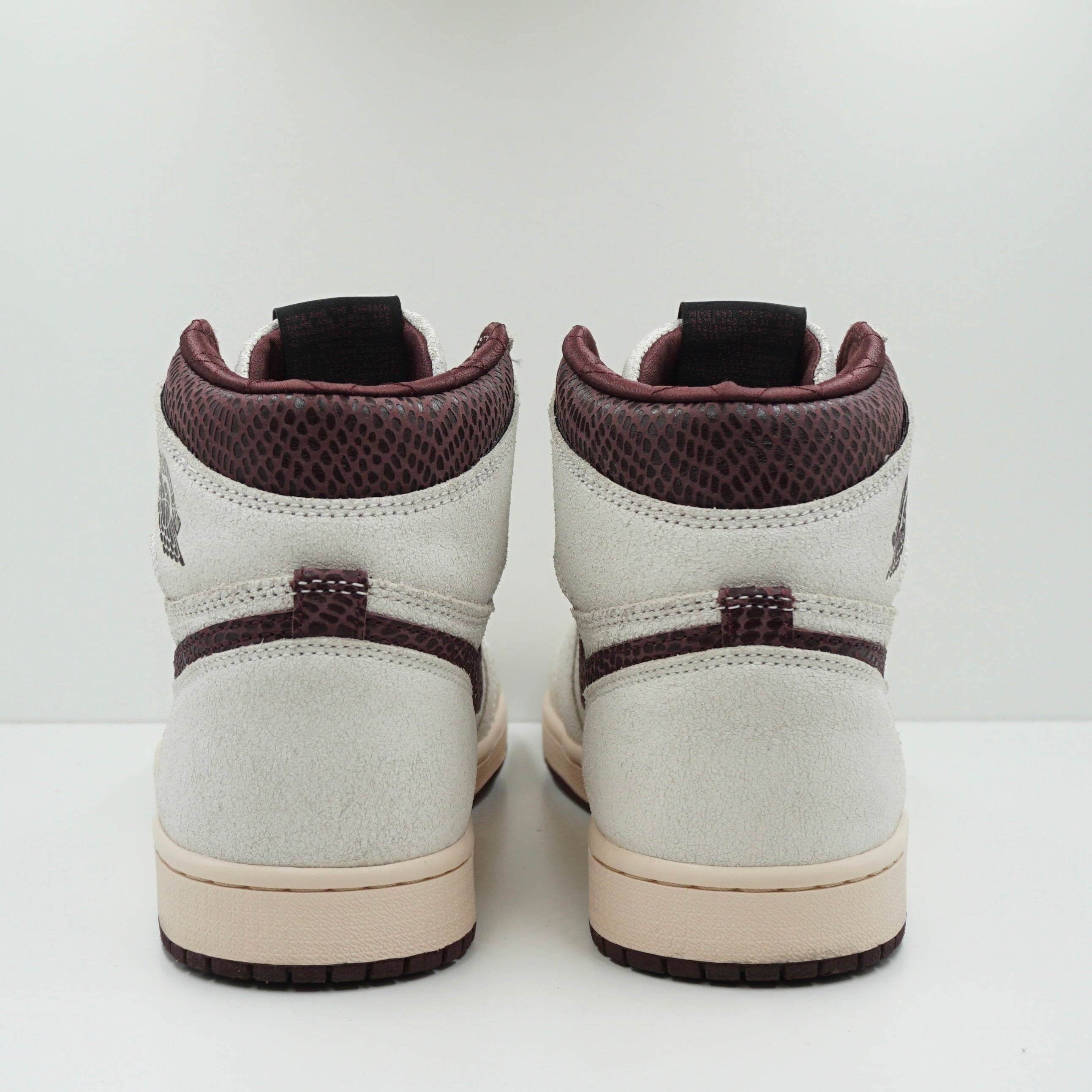 Jordan 1 Retro High OG A Ma Maniére