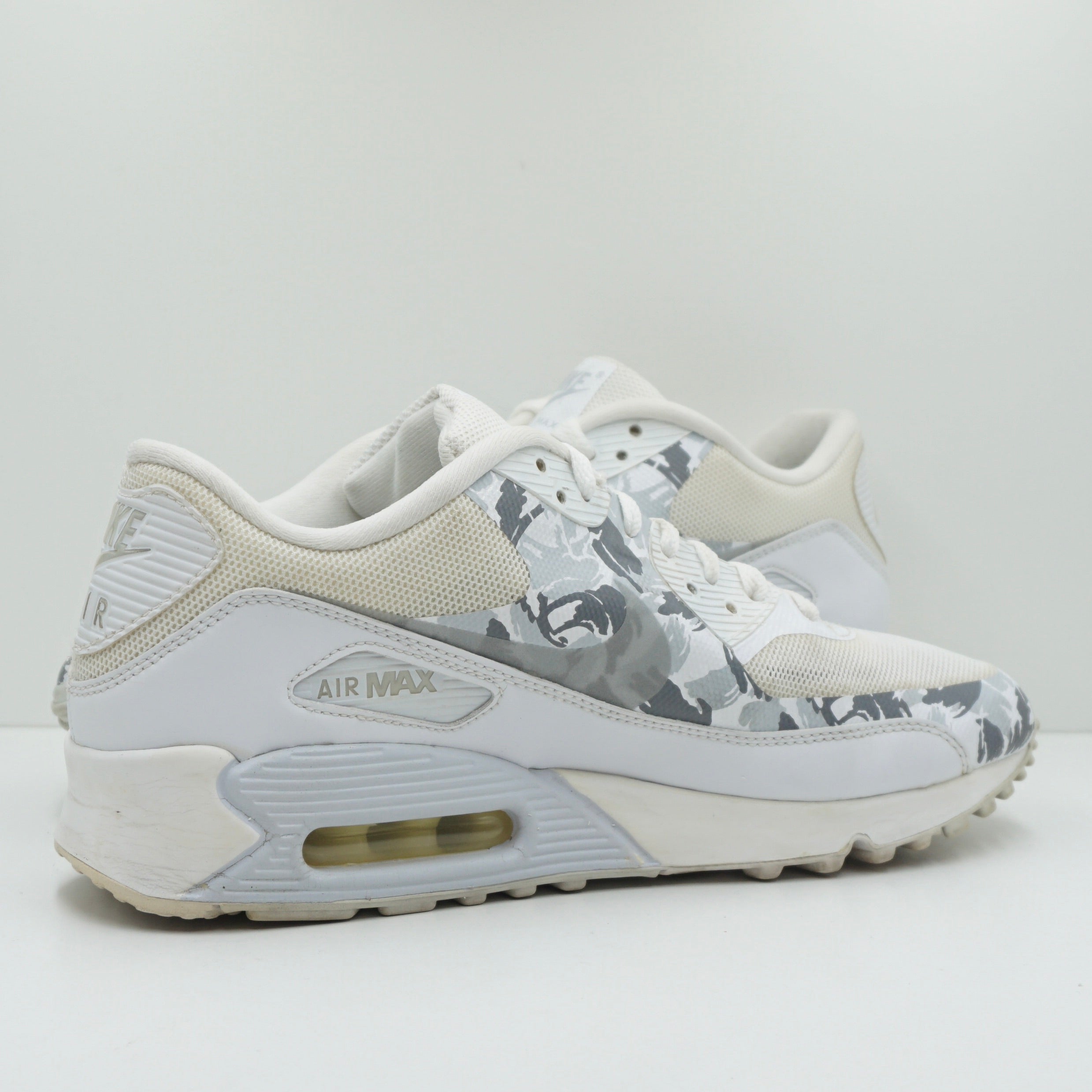 Nike Air Max 90 Hyperfuse Premium Reflective Camo