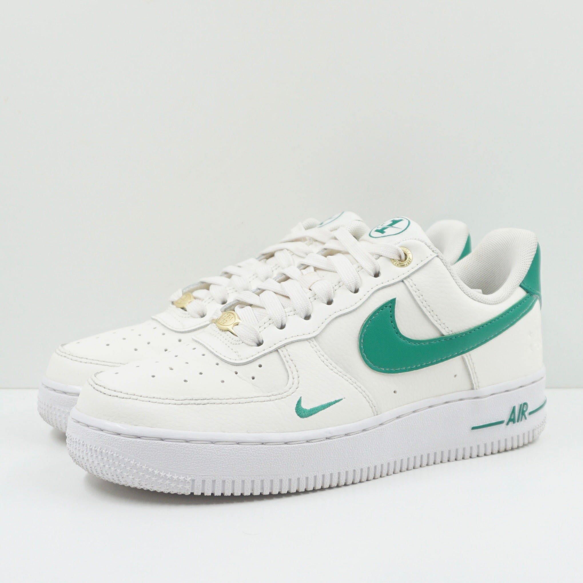 Nike Air Force 1 Low '07 SE 40th Anniversary Edition Sail Malachite (W)