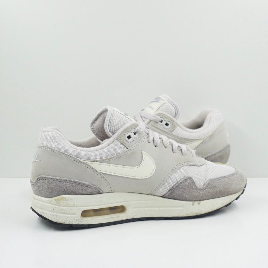 Nike Air Max 1 Vast Grey
