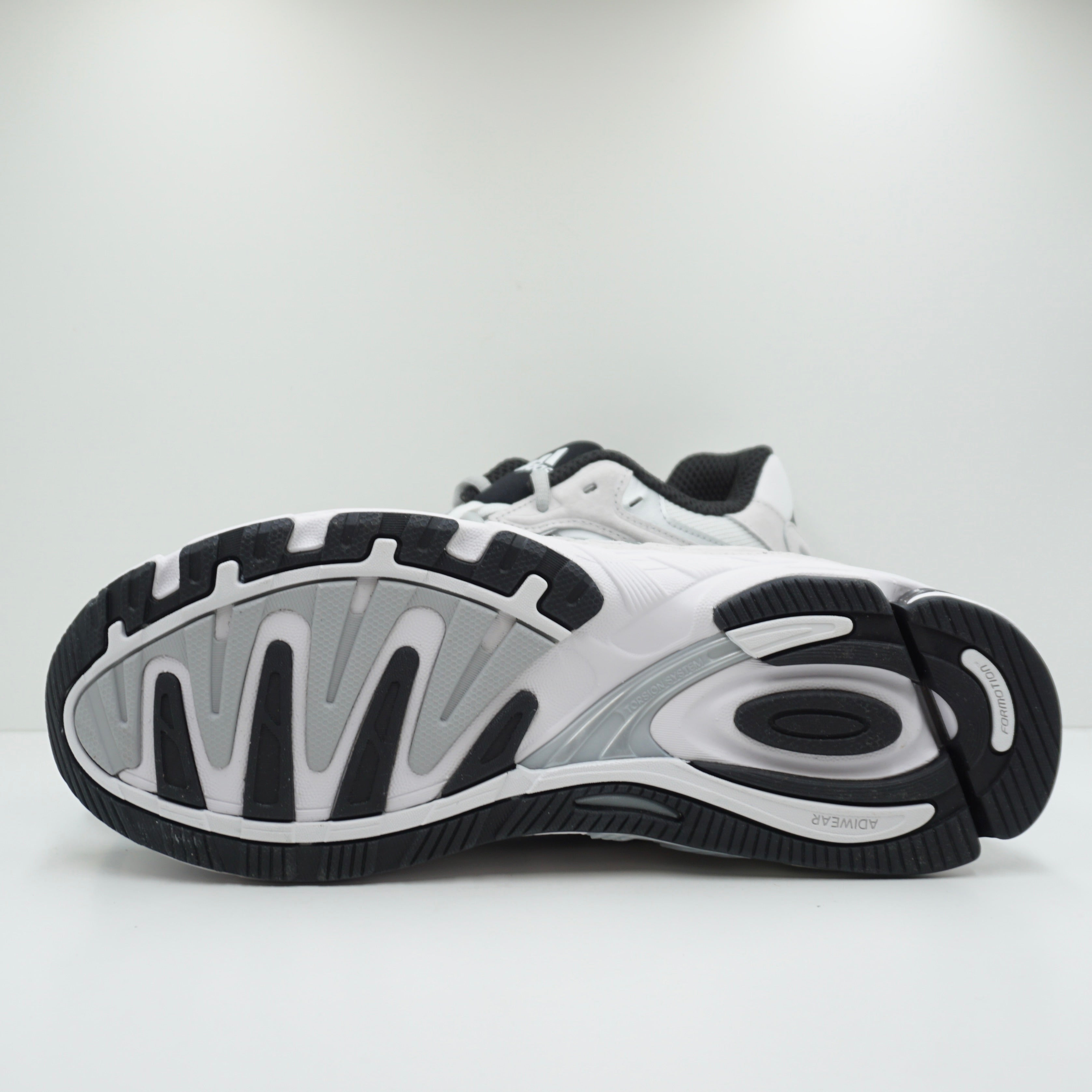 Adidas Response CL Grey