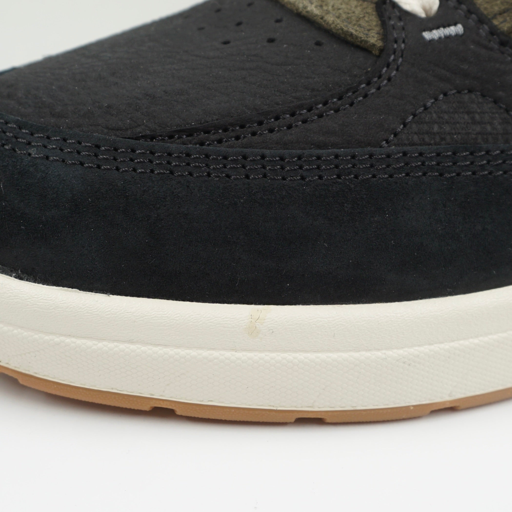 New Balance Numeric 933 Andrew Reynolds Black Olive