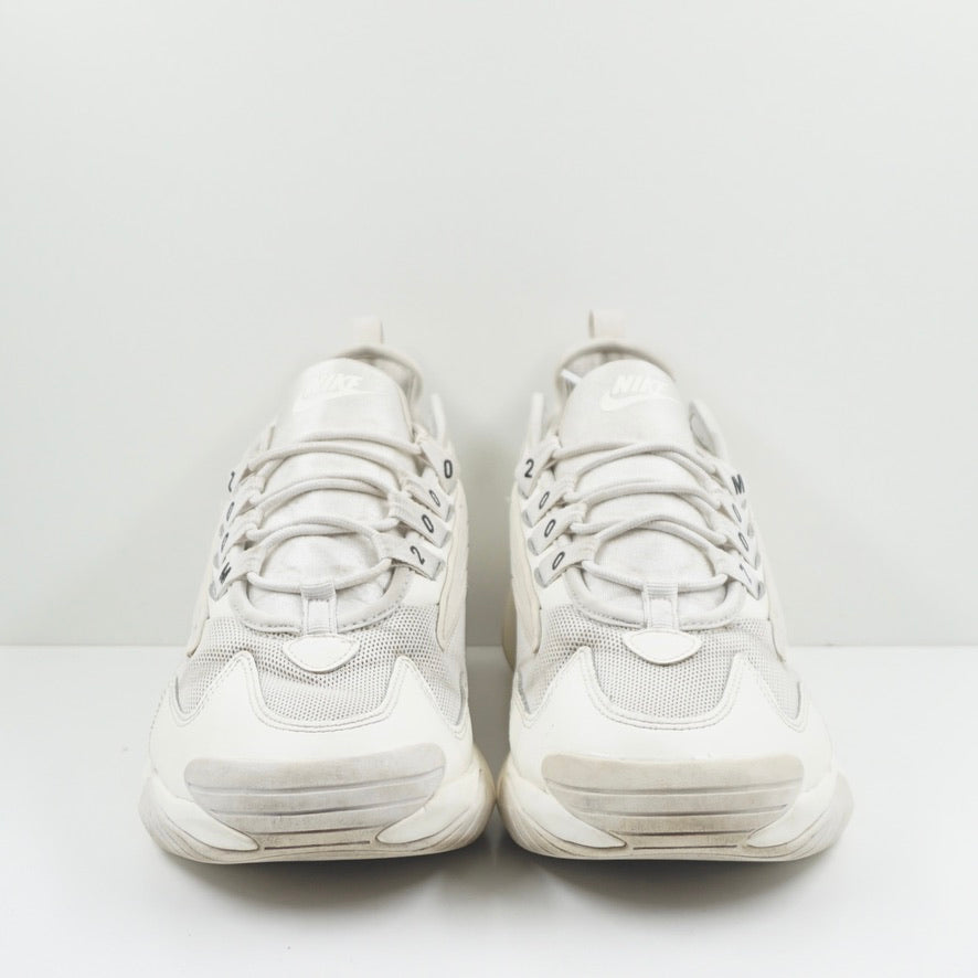 Nike Zoom 2K Sail White (W)