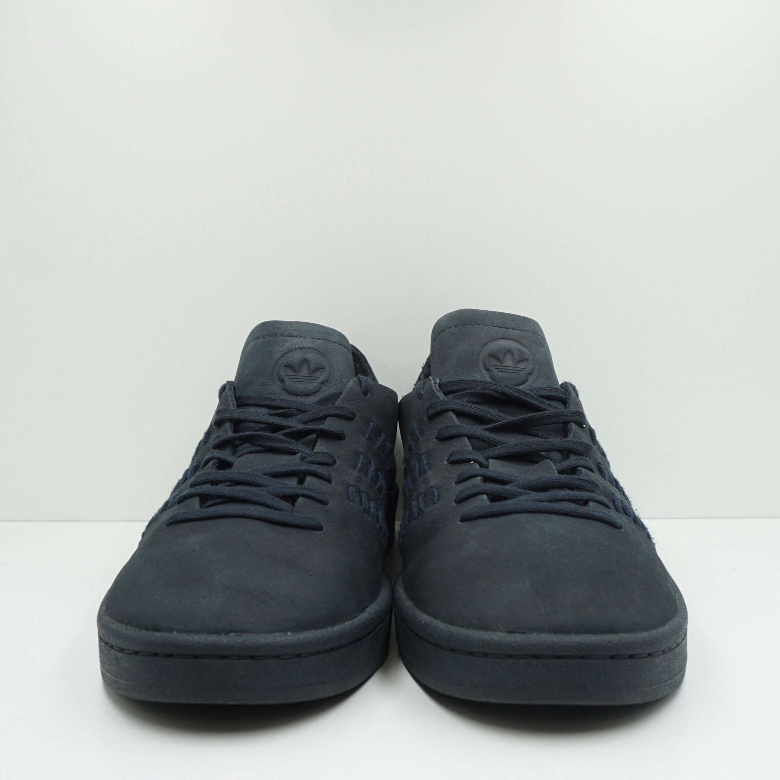 Adidas Campus Wings and Horns Night Navy