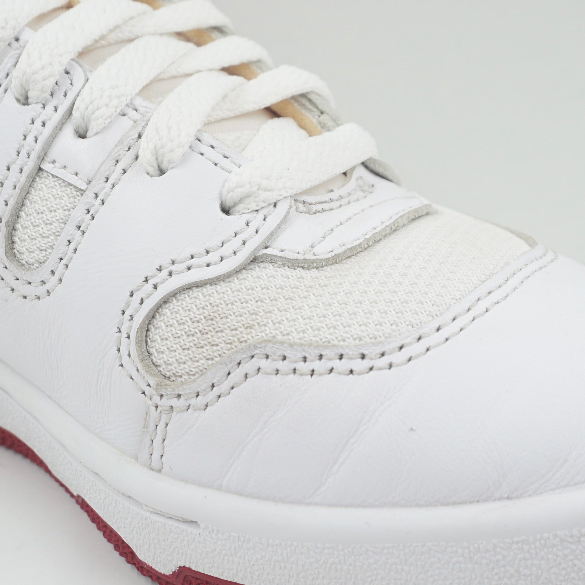 Nike Mac Attack QS SP Red Crush