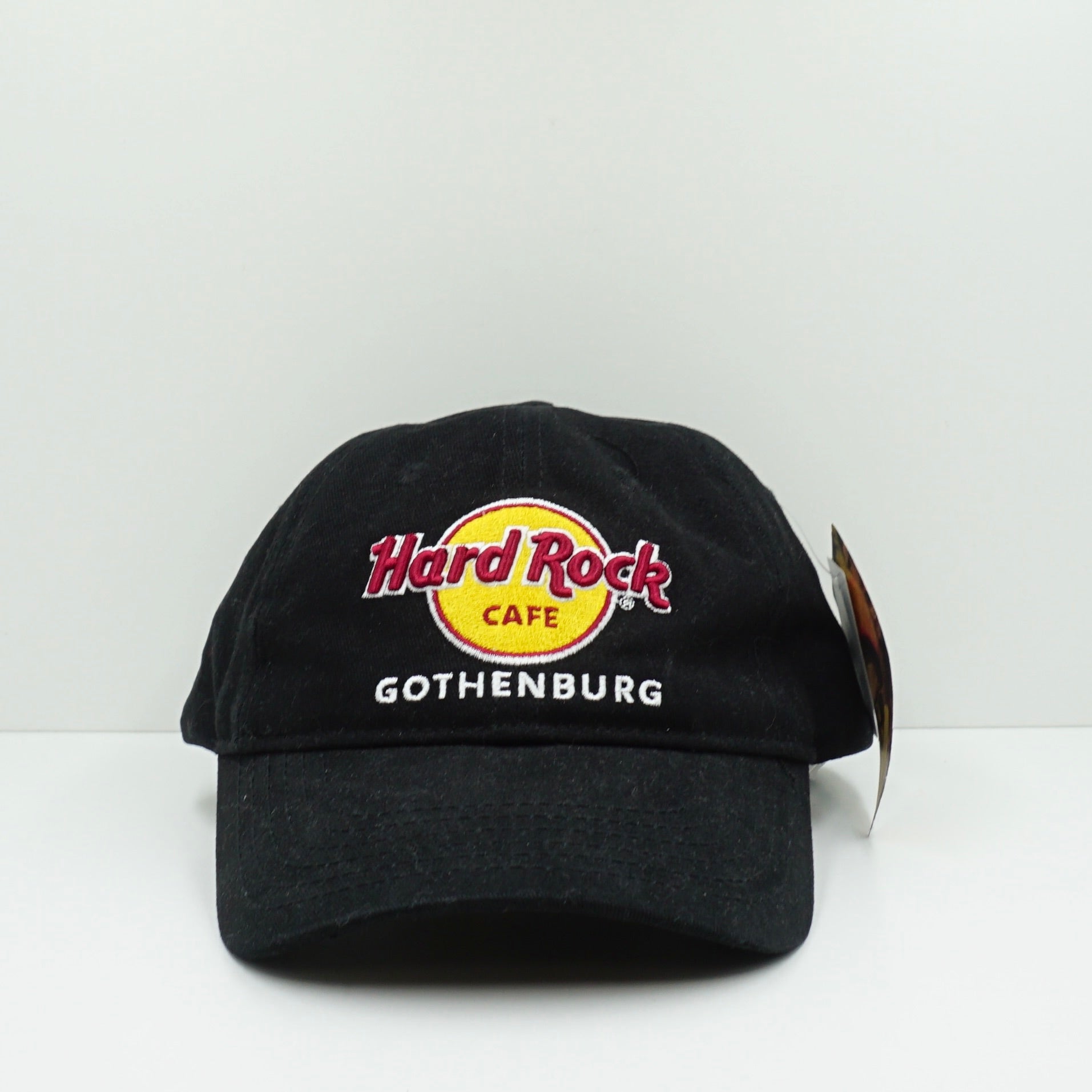 Hard Rock Gothenburg Adjustable Cap