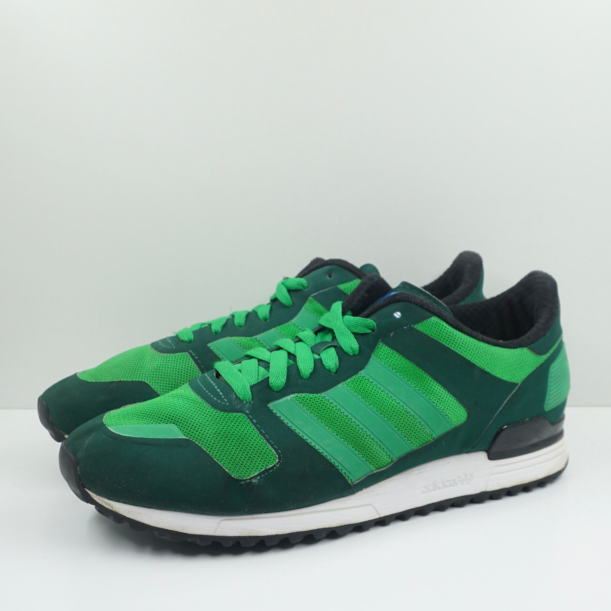 Adidas ZX 700 M Green (2014)