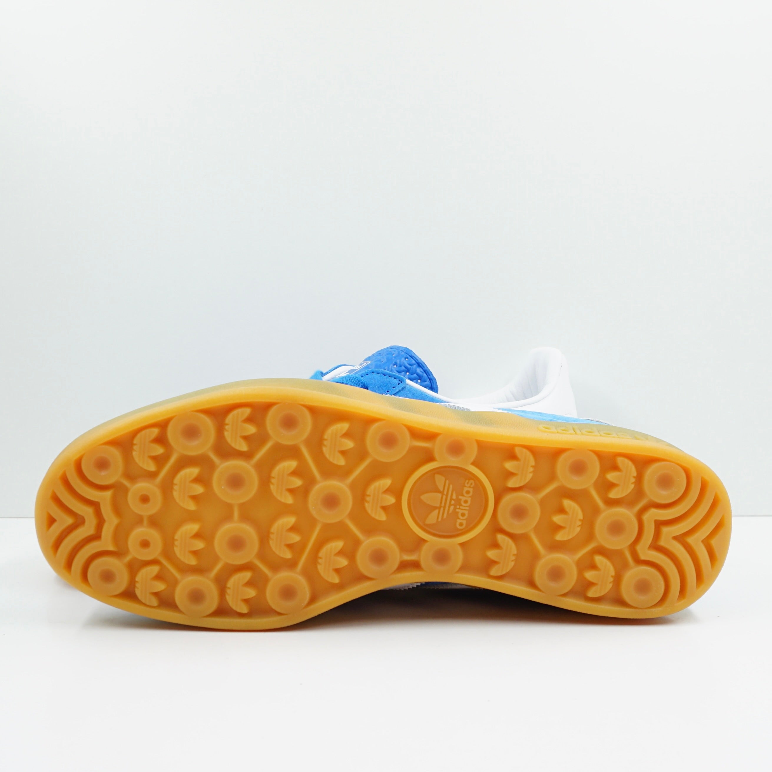Adidas Gazelle Indoor Blue White