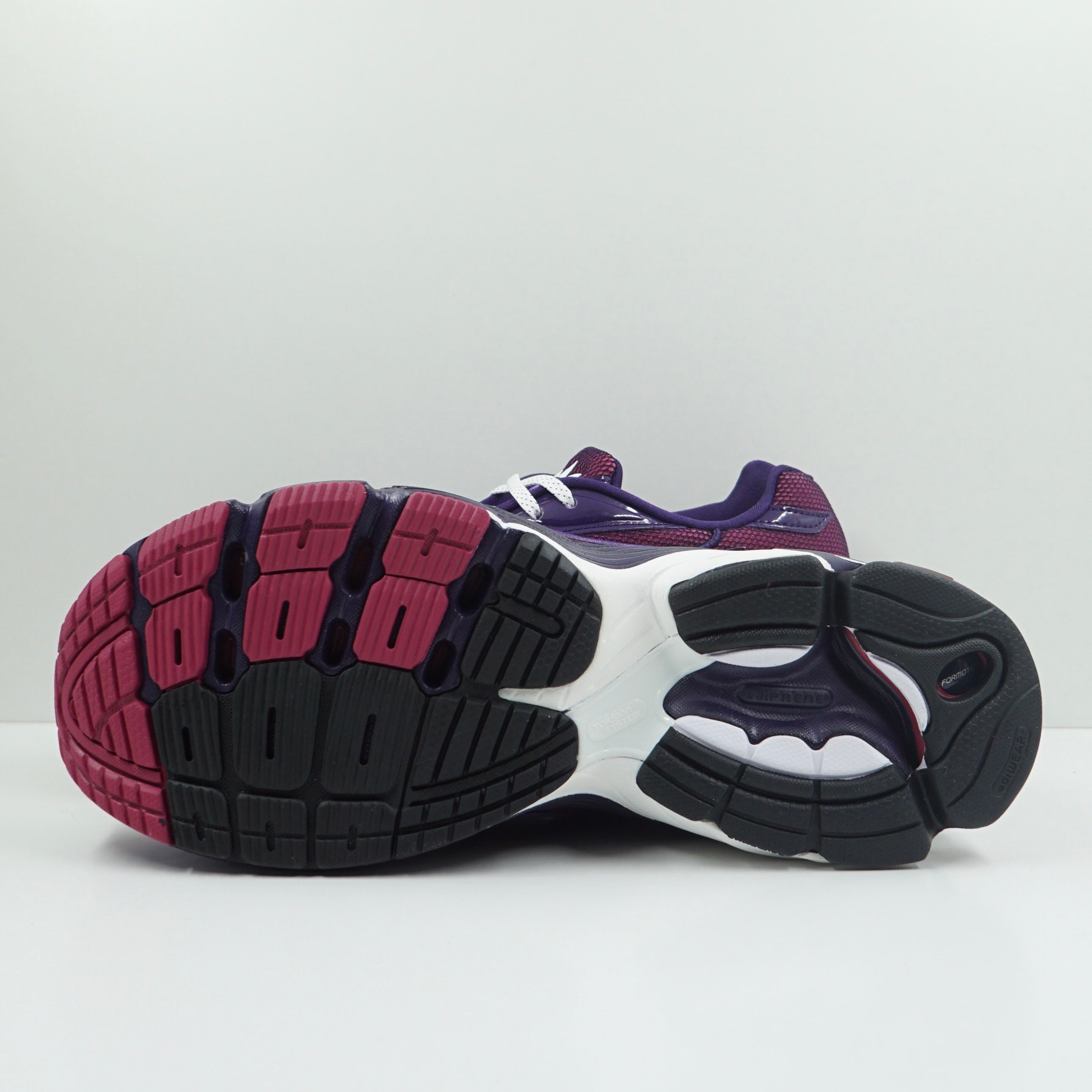 Adidas Orketro Bape Dark Purple