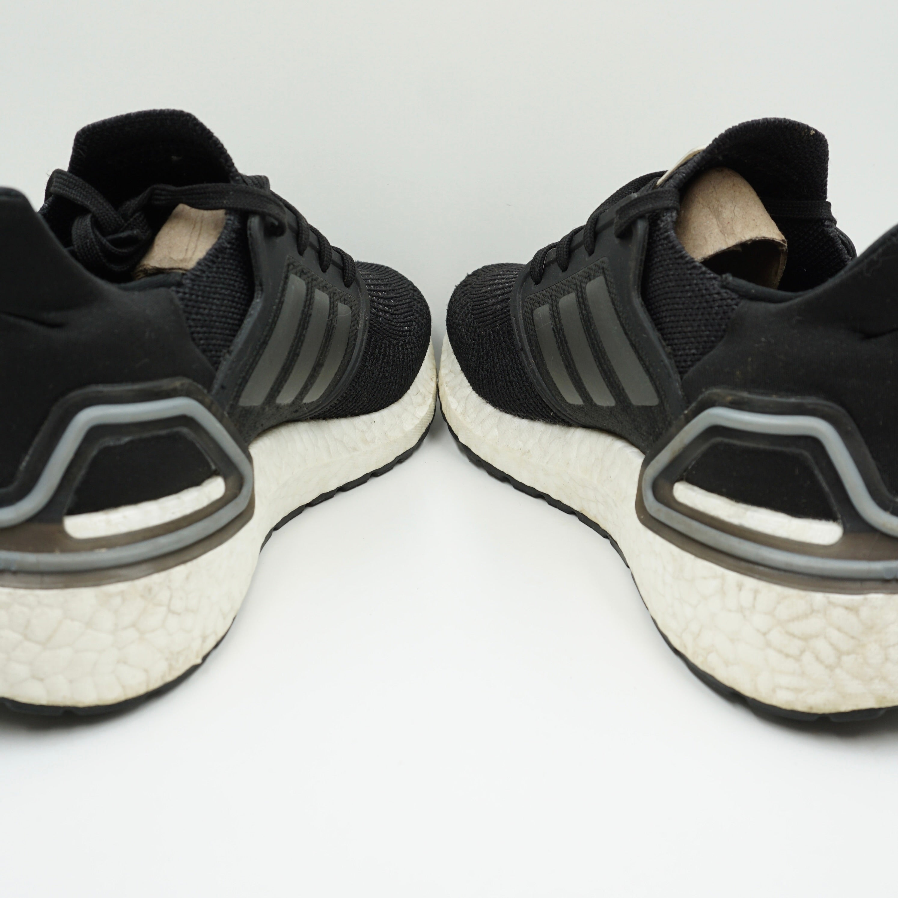 Adidas Ultraboost 20 NASA Core Black (W)