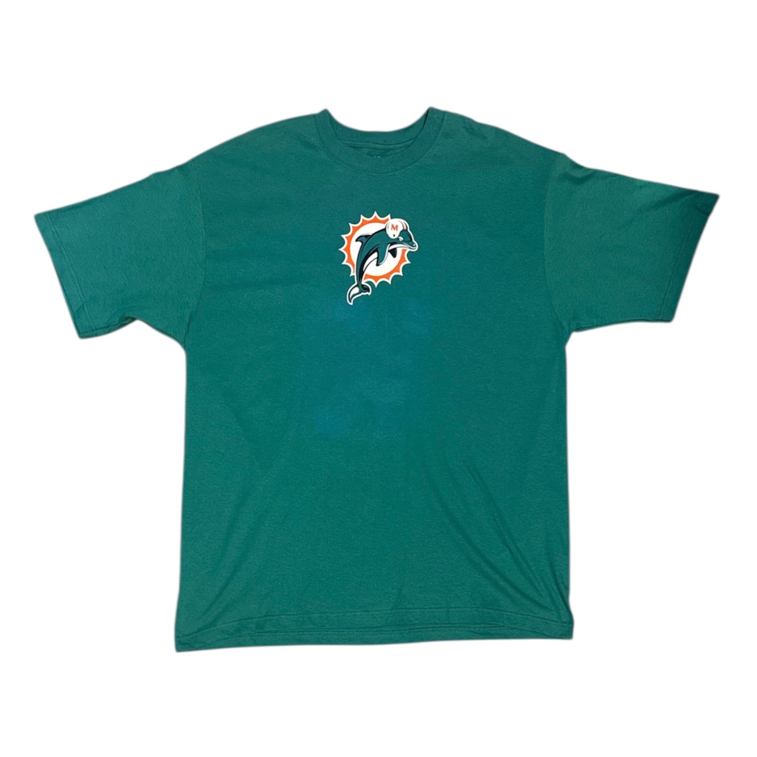Reebok Miami Dolphins #10 Pennigton Tshirt