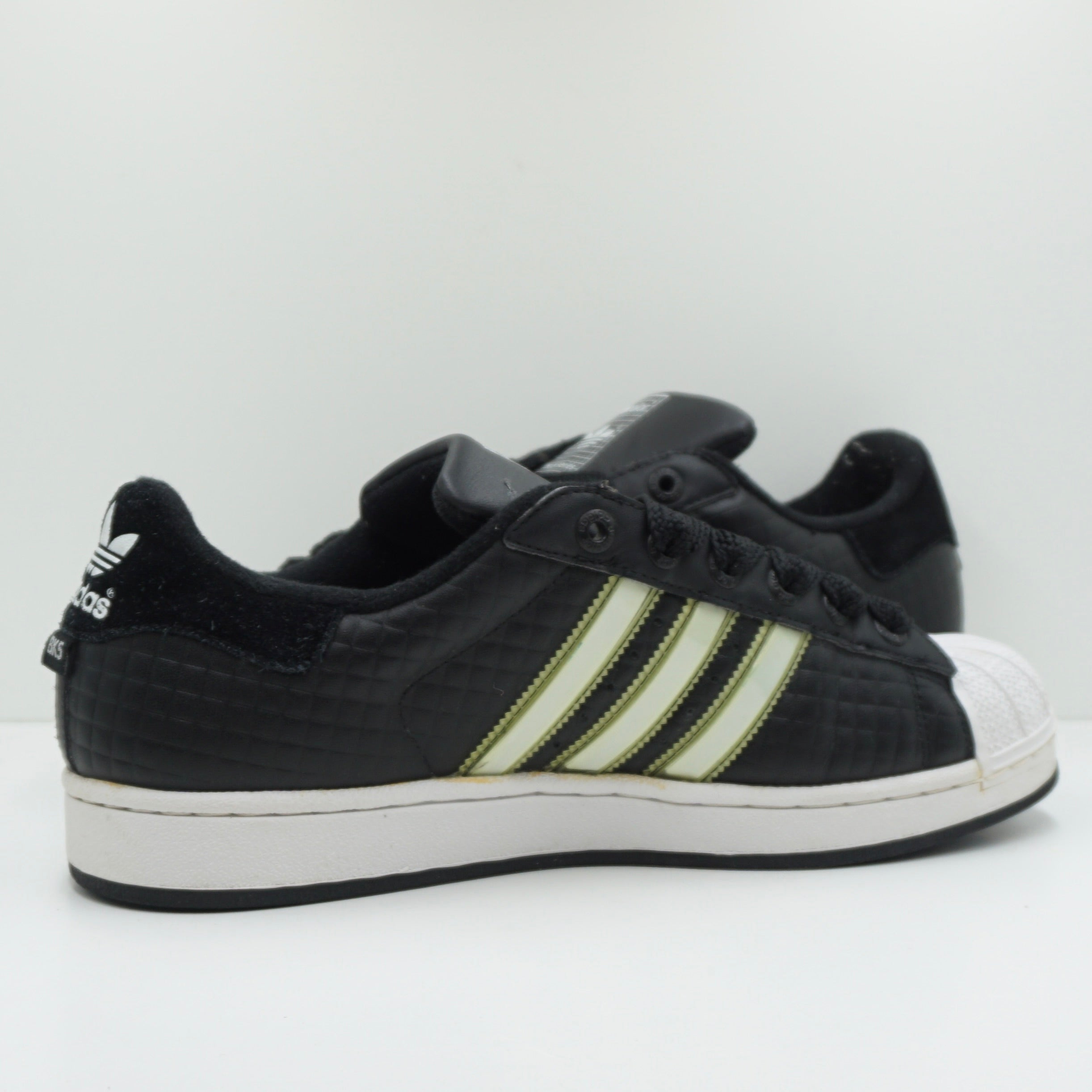 Adidas Adicolor BK5 Superstar