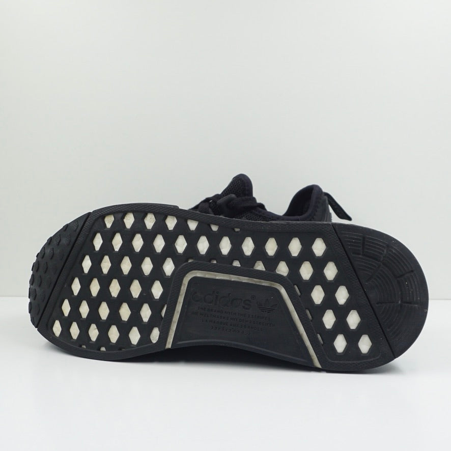 Adidas NMD R1 Triple Black (2016/2019/2020)