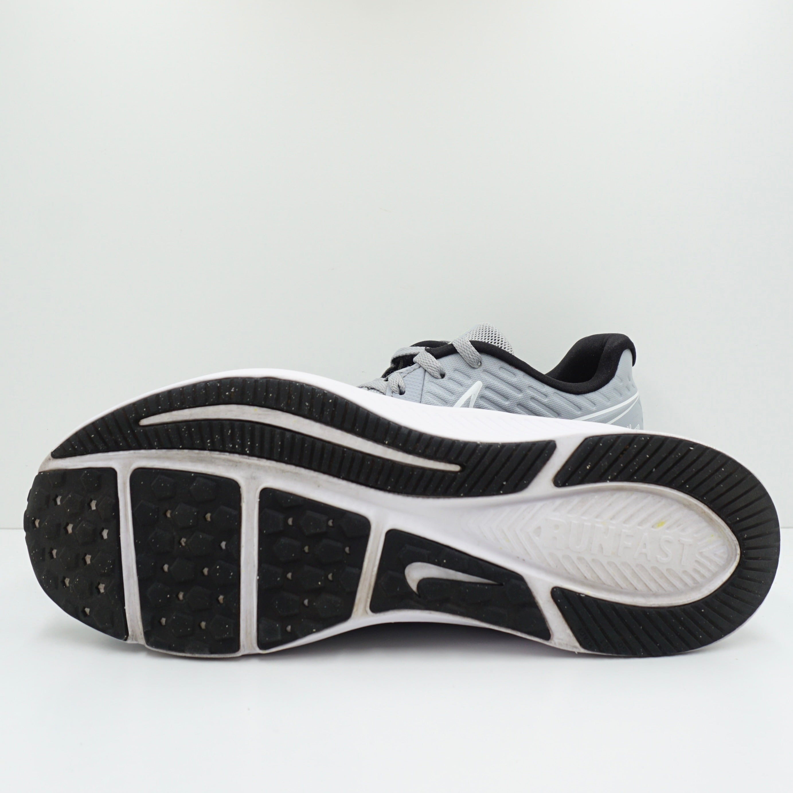 Nike Star Runner Grey (GS)