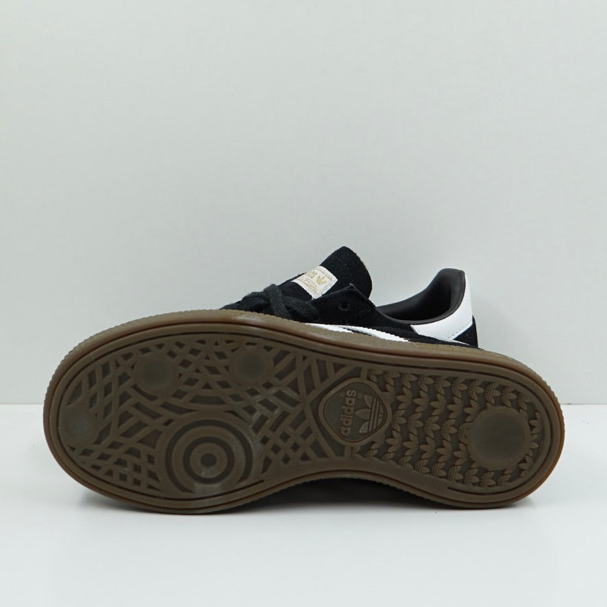 Adidas Handball Spezial Core Black Cloud White (PS)