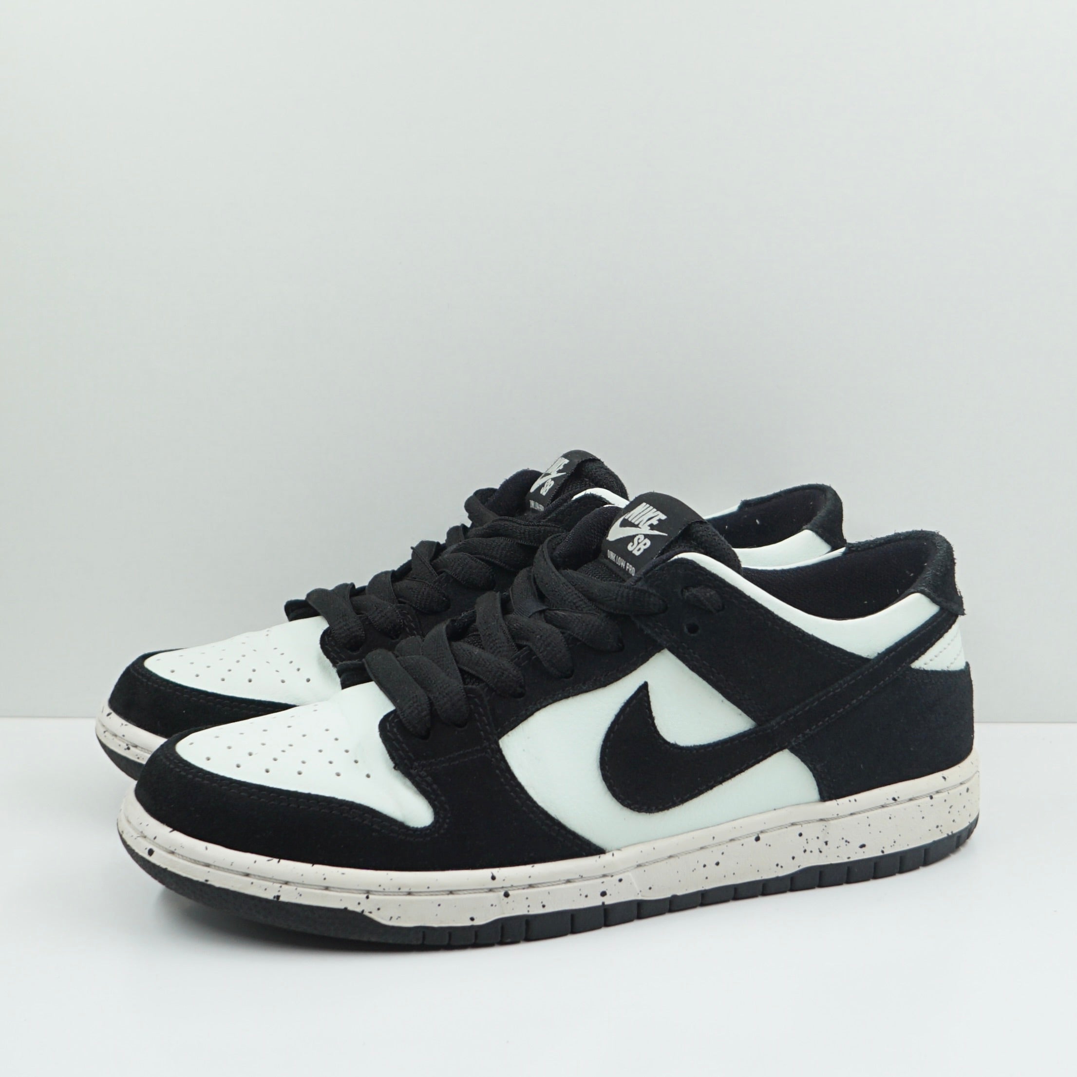 Nike SB Dunk Low Barely Green