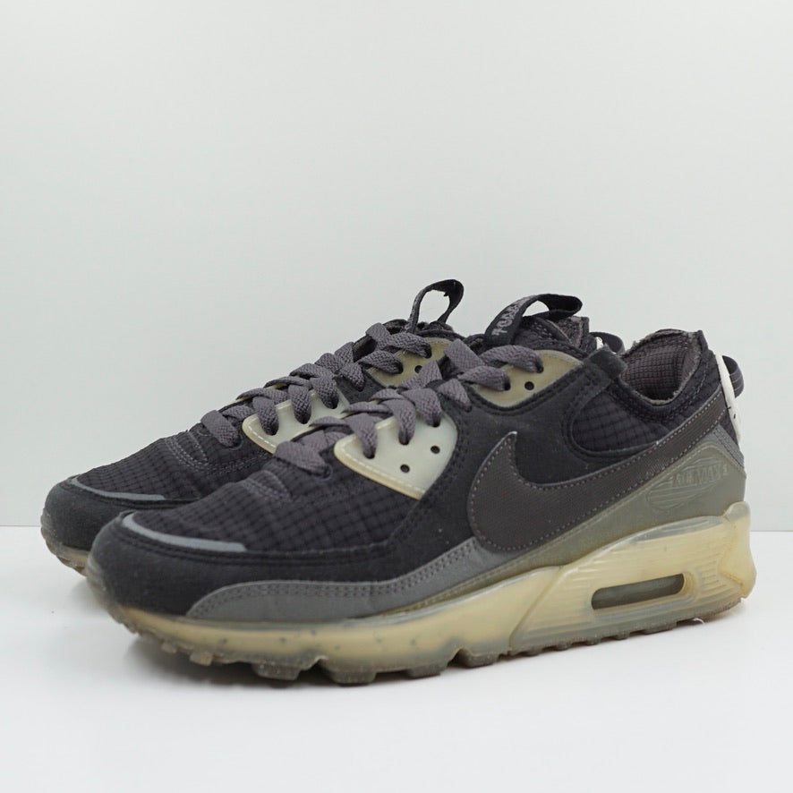 Nike Air Max Terrascape 90 Next Nature Black Thunder Grey (W)