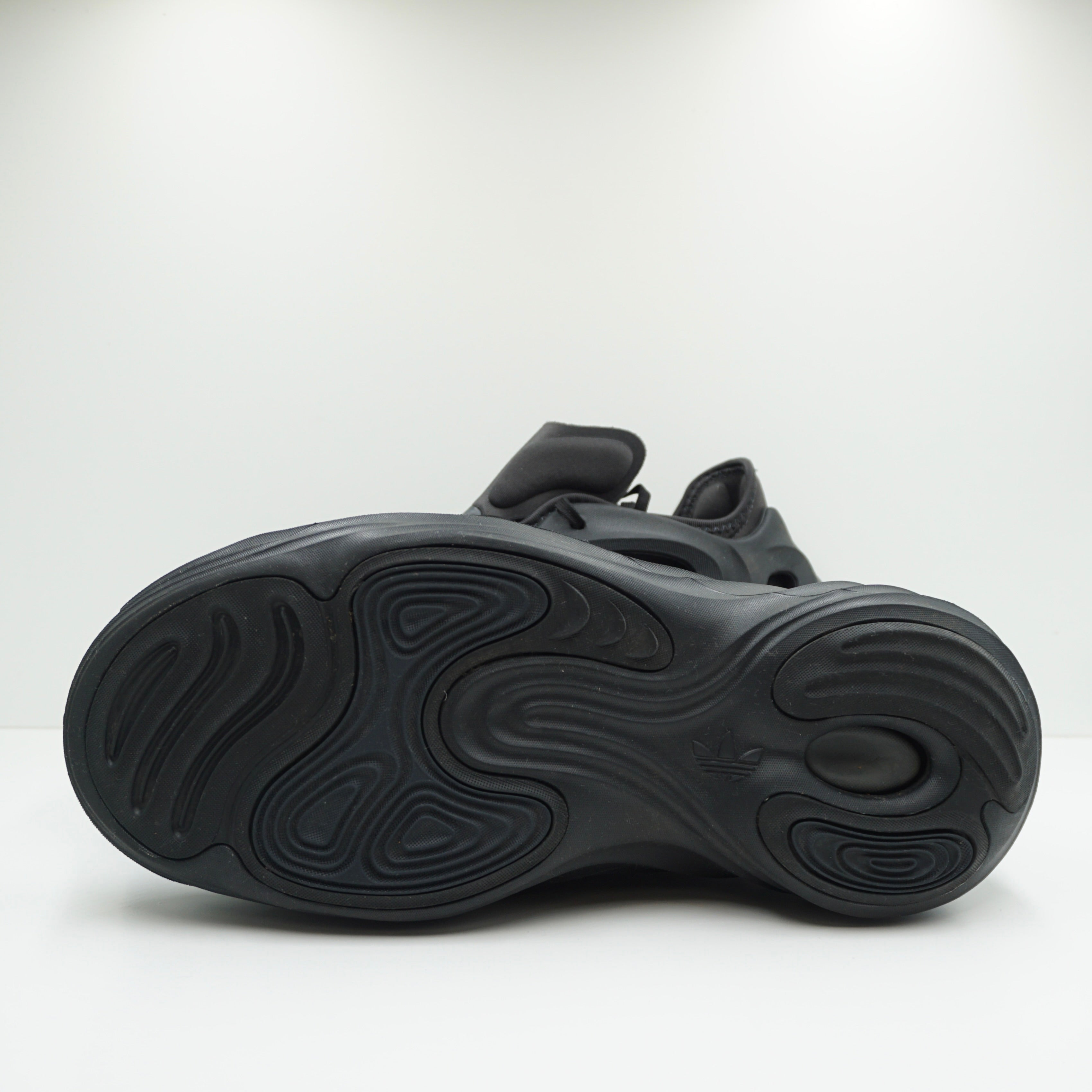 Adidas adiFOM Q Black Carbon