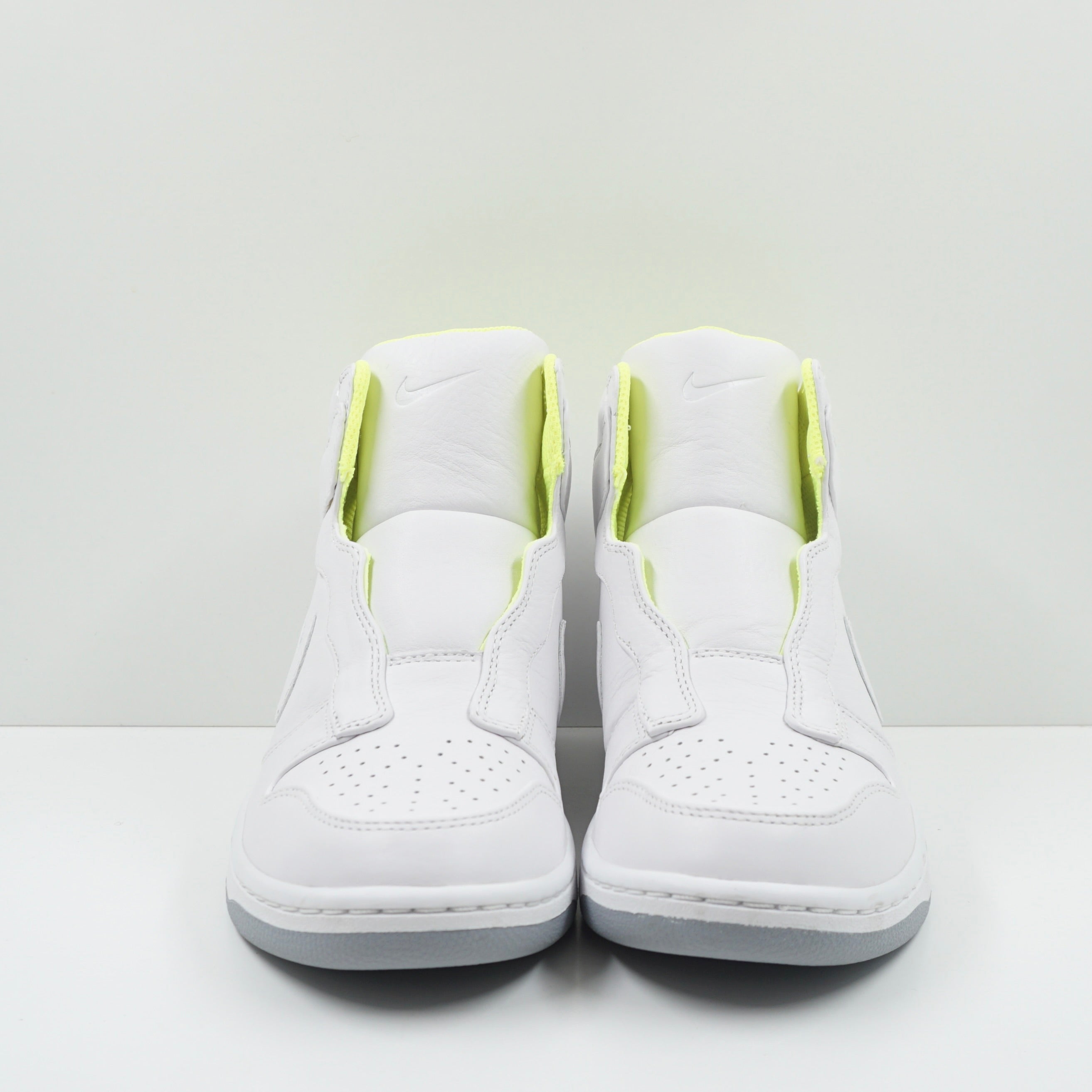 Nike Dunk Lux Sacai White (W)