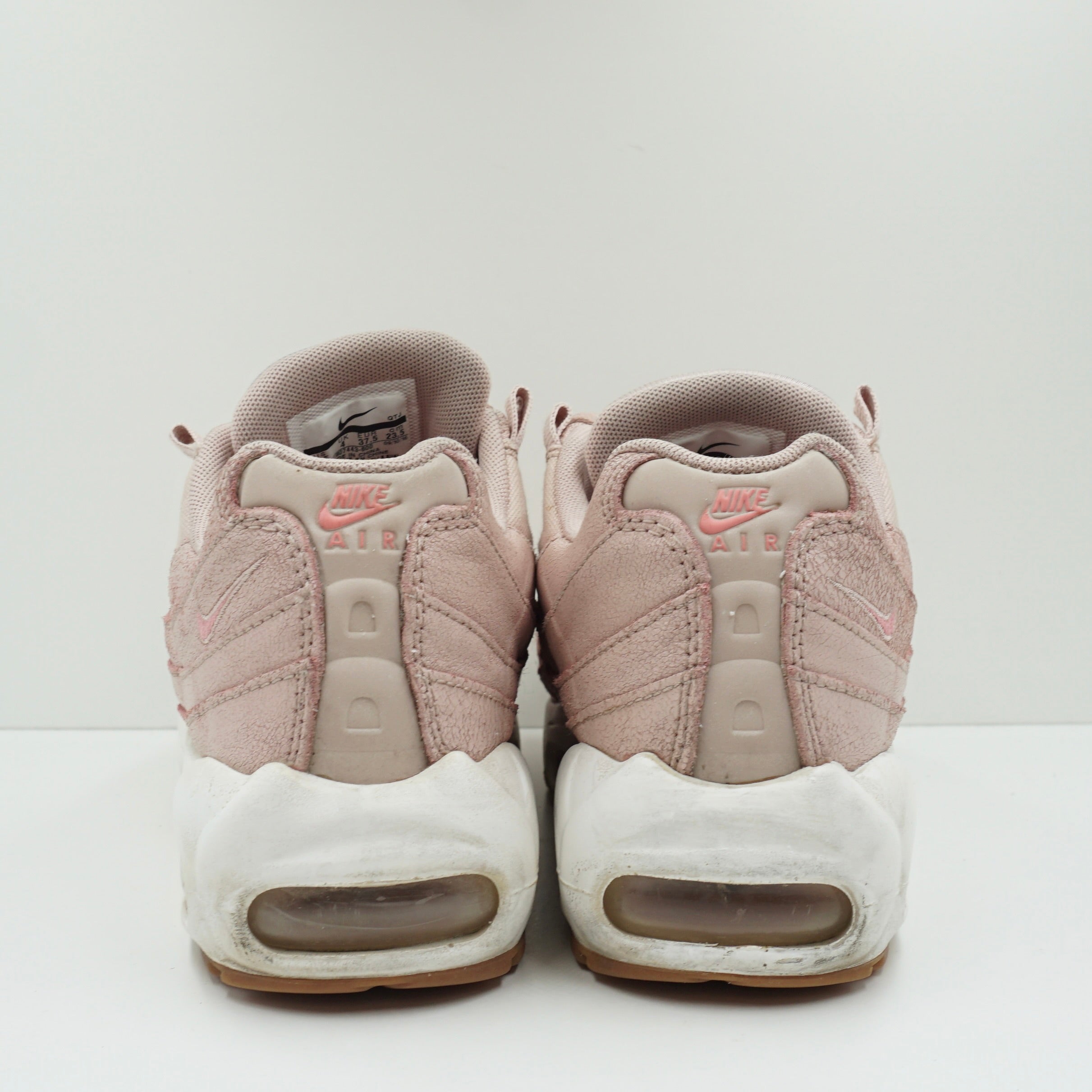 air max 95 pastel pink