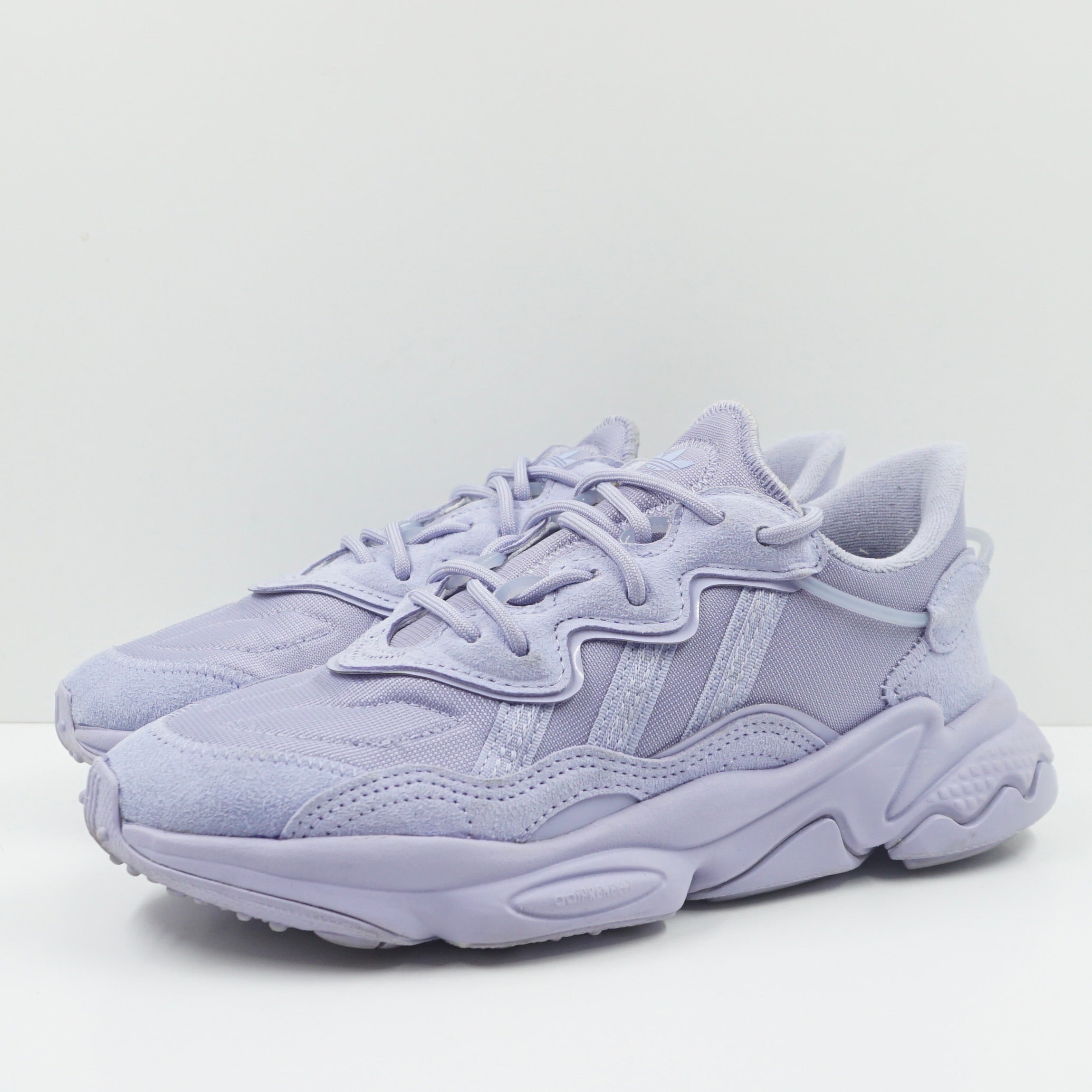 Adidas Ozweego Dust Purple (W)