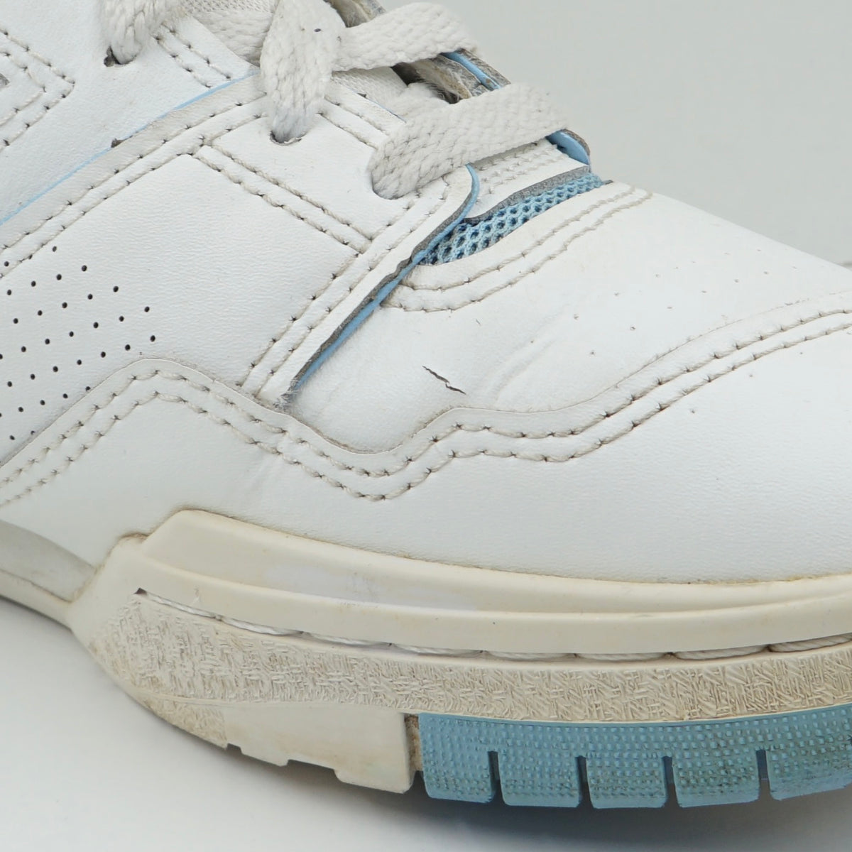 New Balance 550 UNC White Dusk Blue (W)