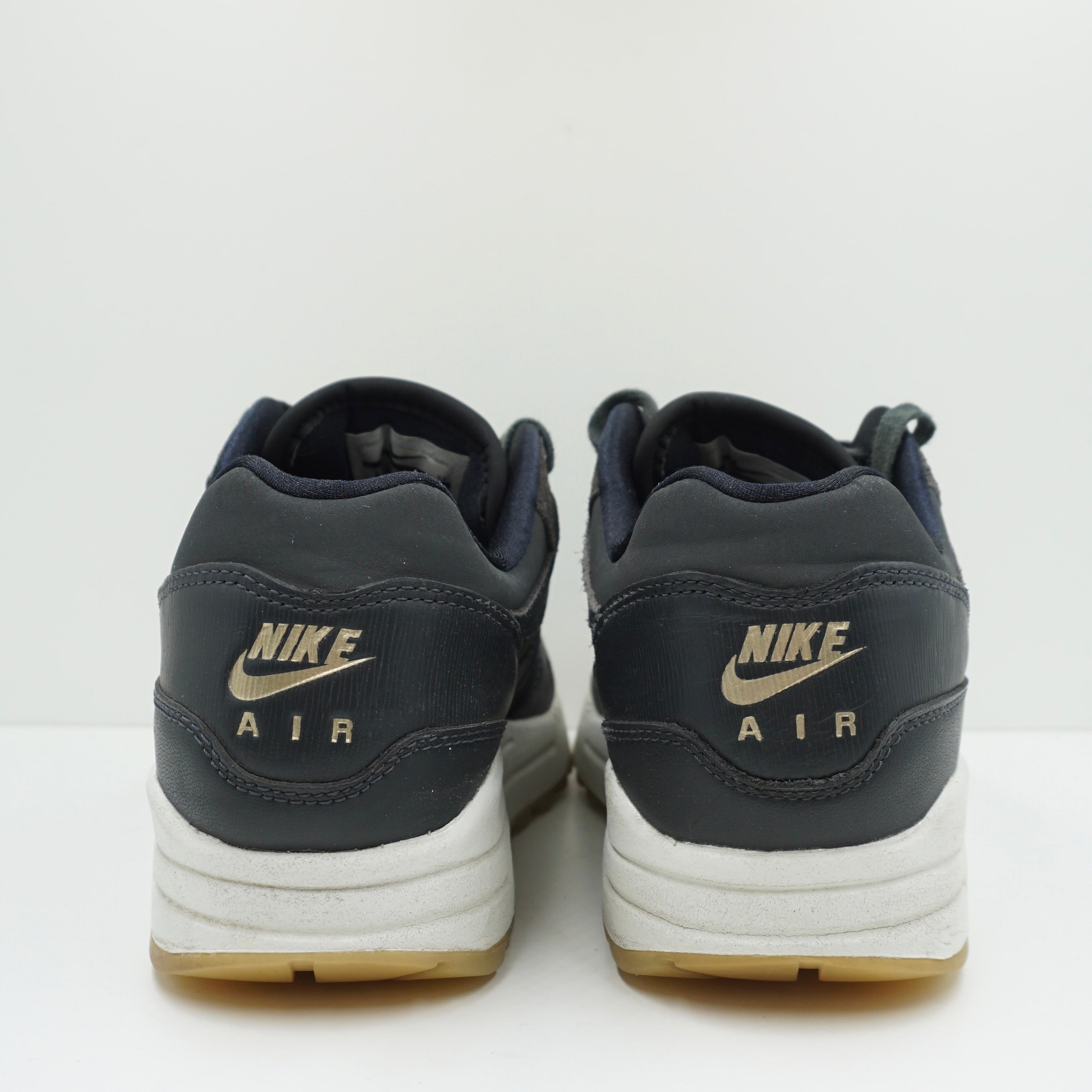 Nike Air Max 1 Anthracite (W)