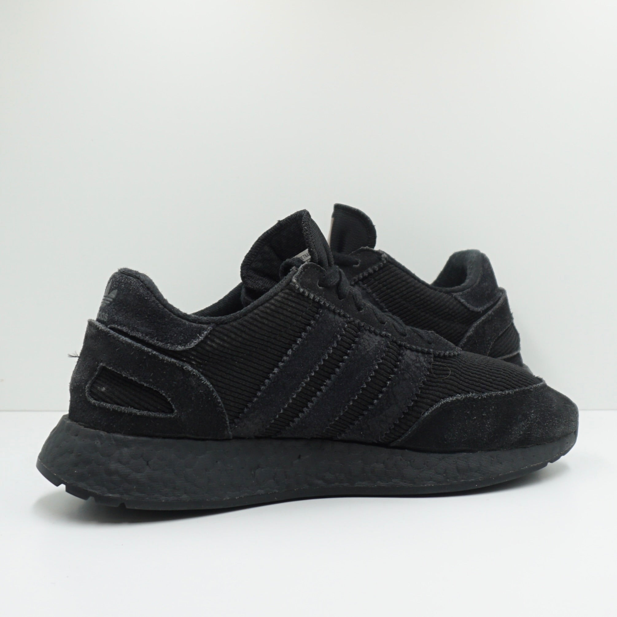 Adidas I-5923 Black (W)