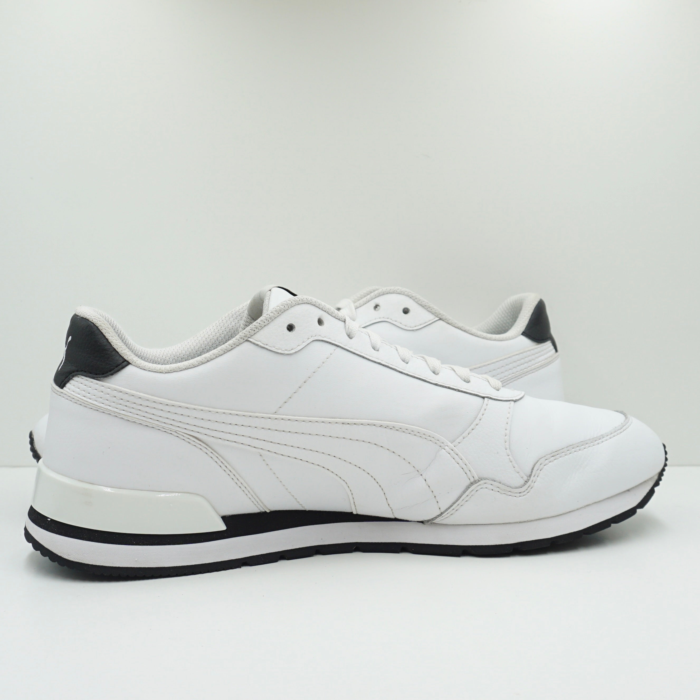 Puam ST Runner V2 Full L White
