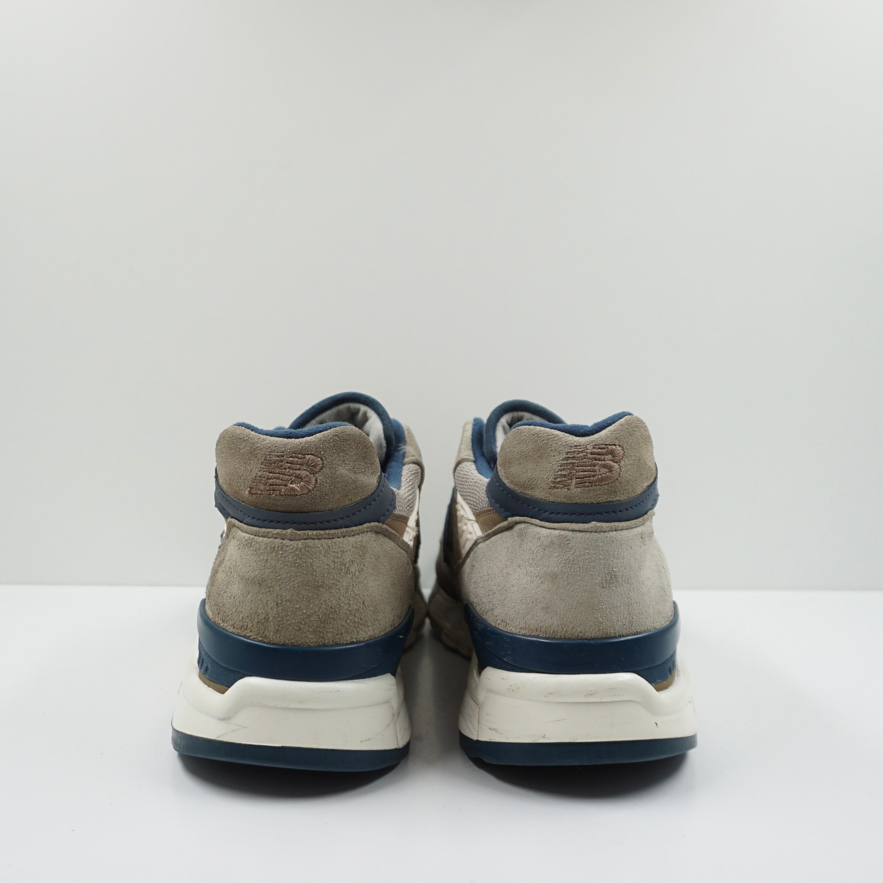 New Balance 998 Explore By The Sea