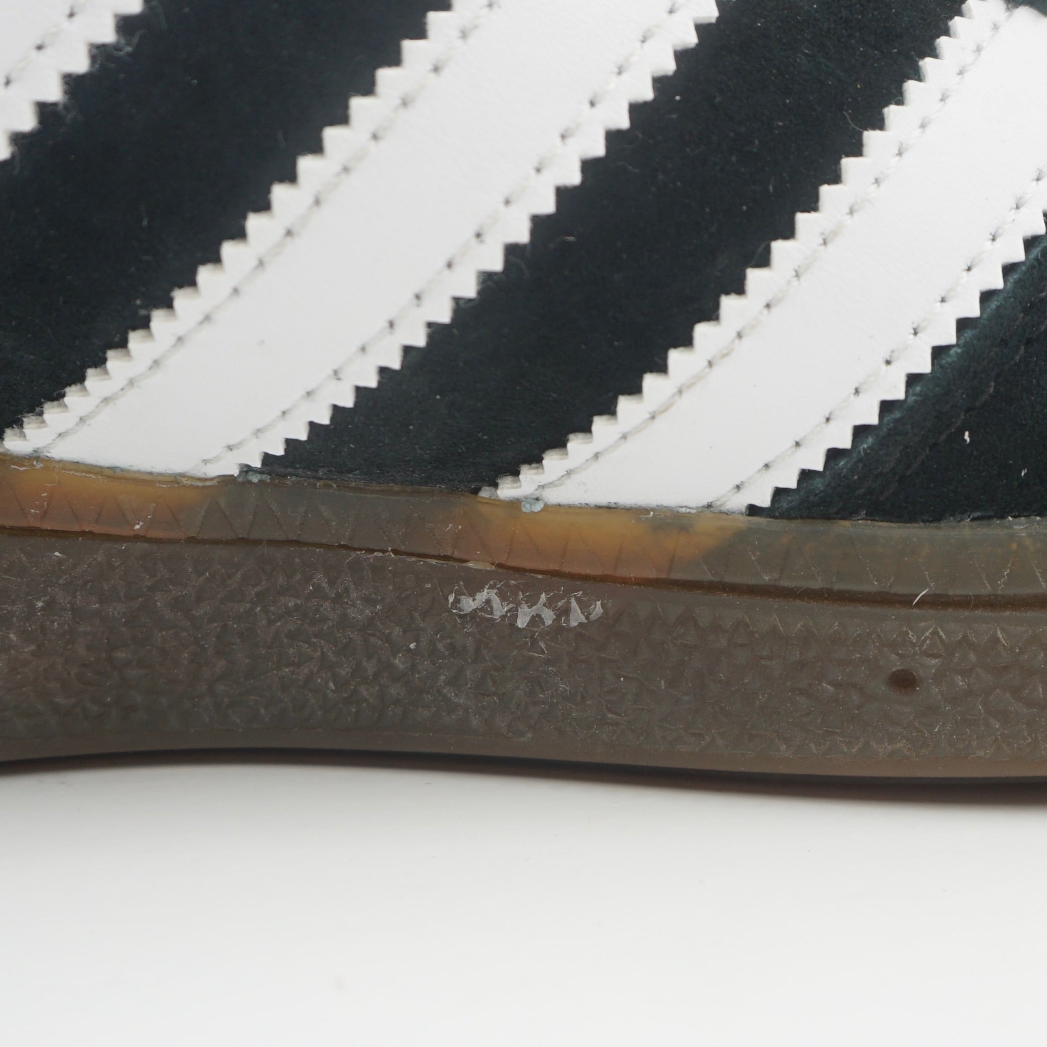 Adidas Handball Spezial Black Gum