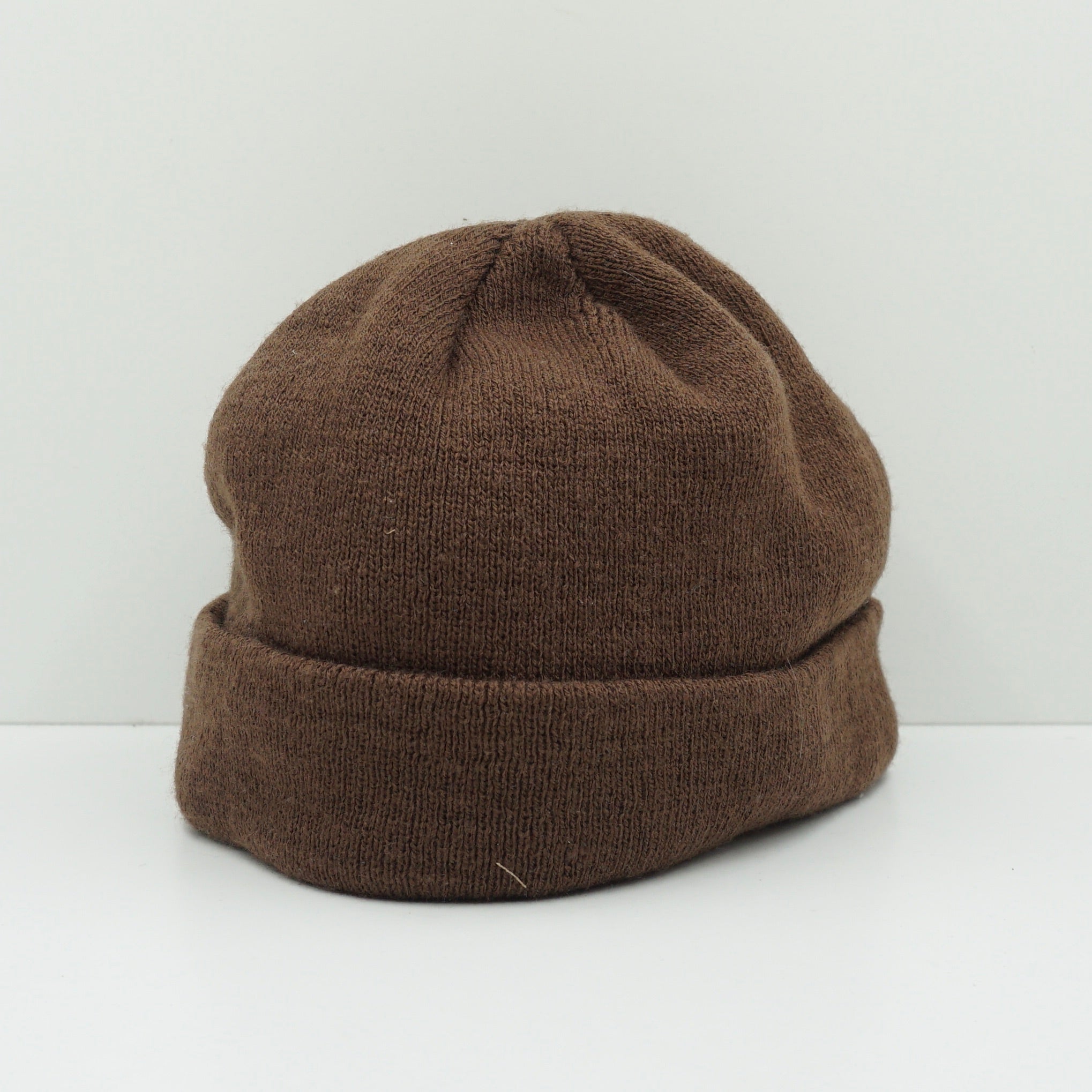 Karl Kani Brown Beanie