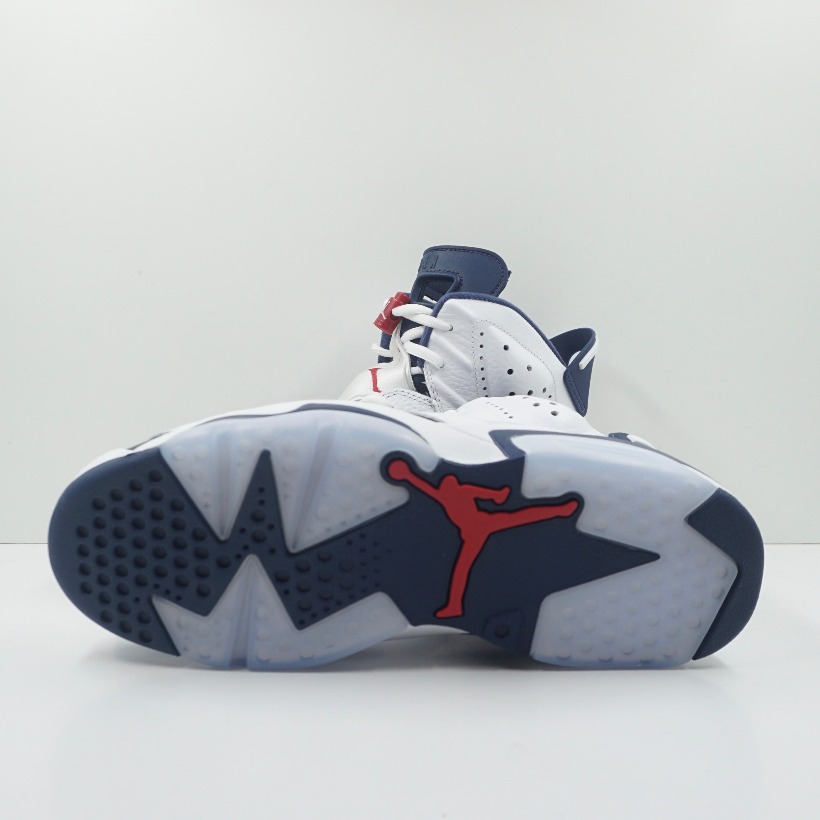 Jordan 6 Retro Olympic (2024)