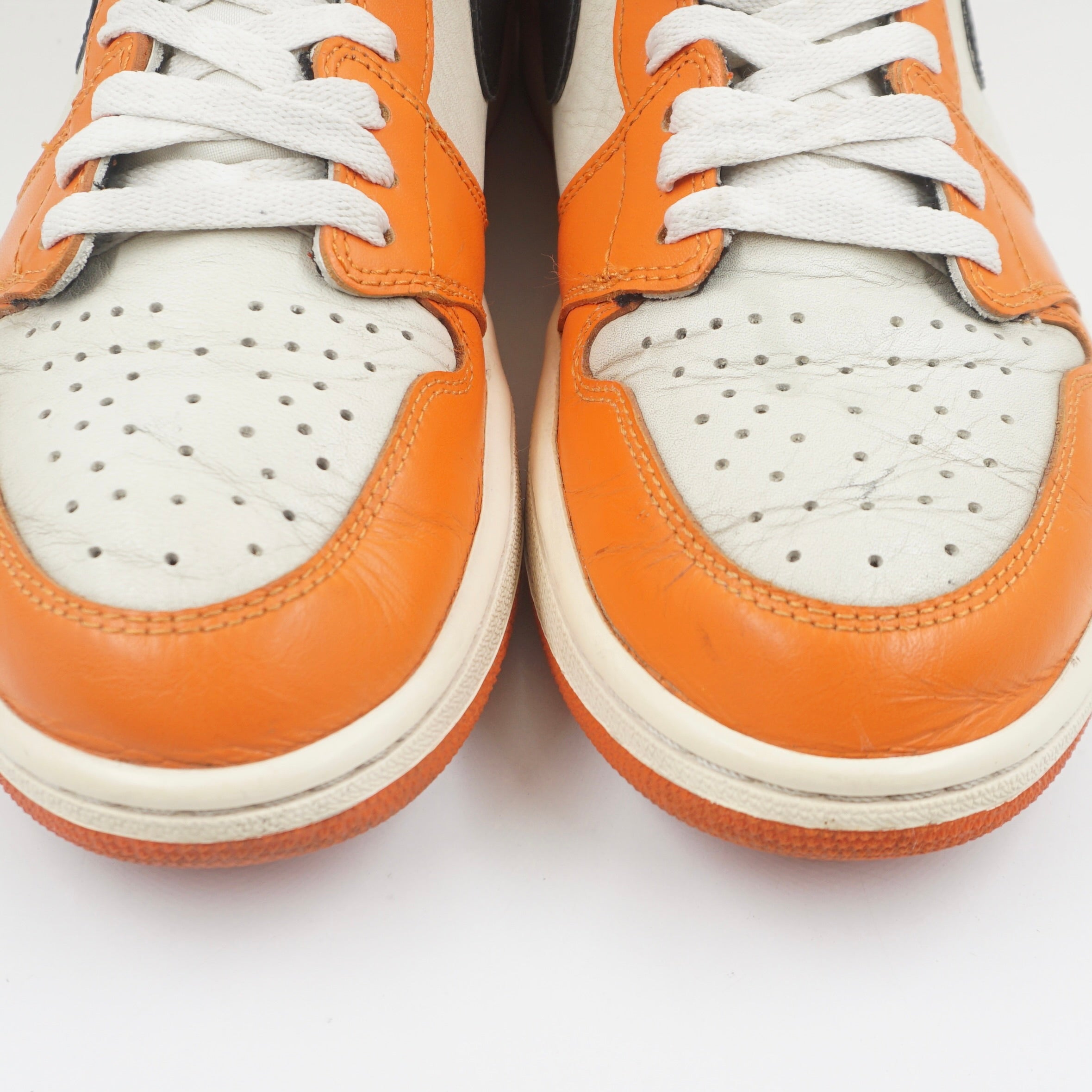 Jordan 1 Retro Reverse Shattered Backboard