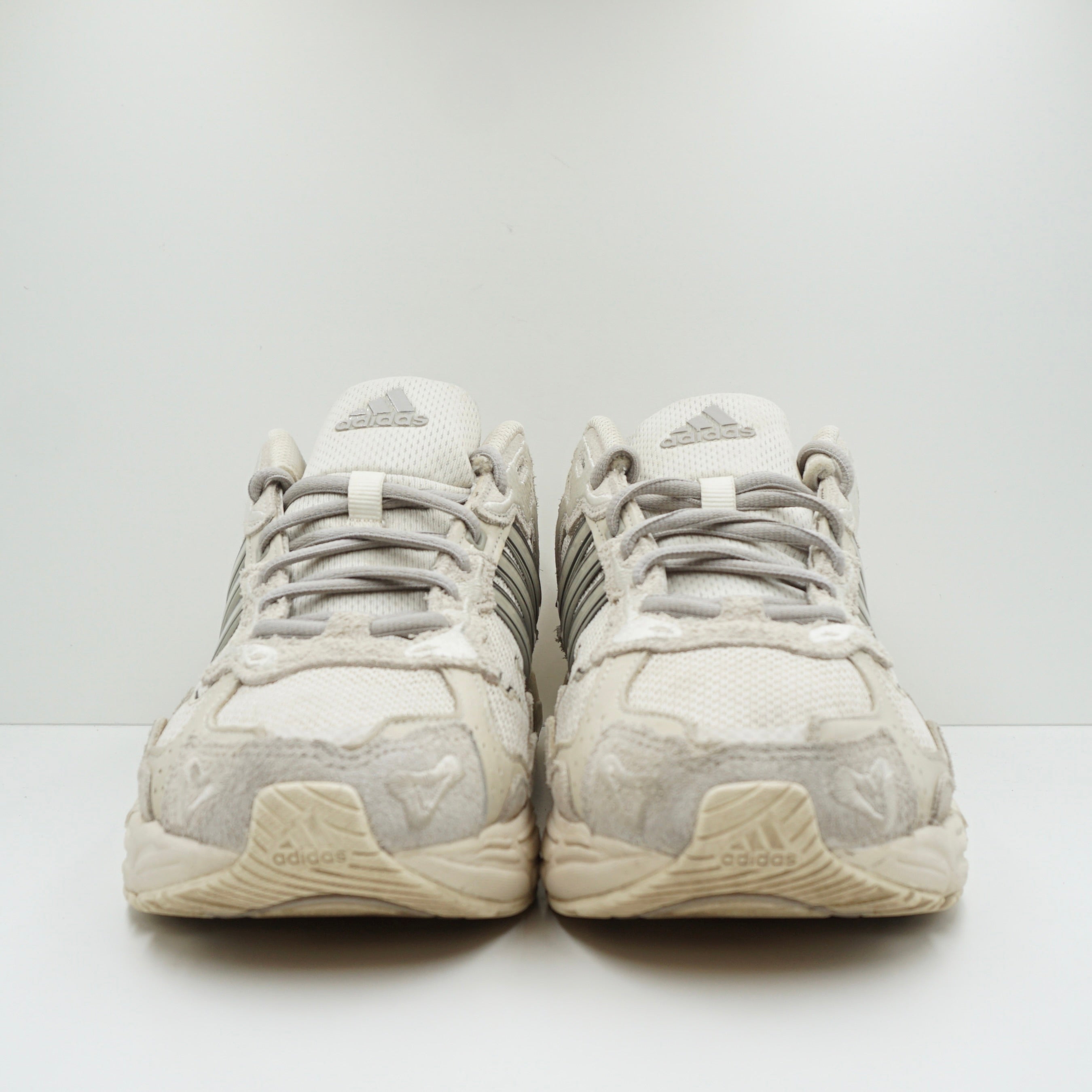 Adidas Response CL Bad Bunny Wonder White