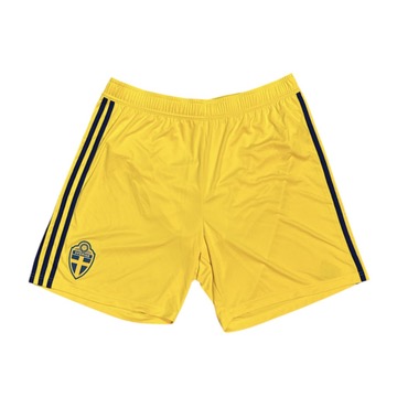 Adidas 2017 Sweden Shorts