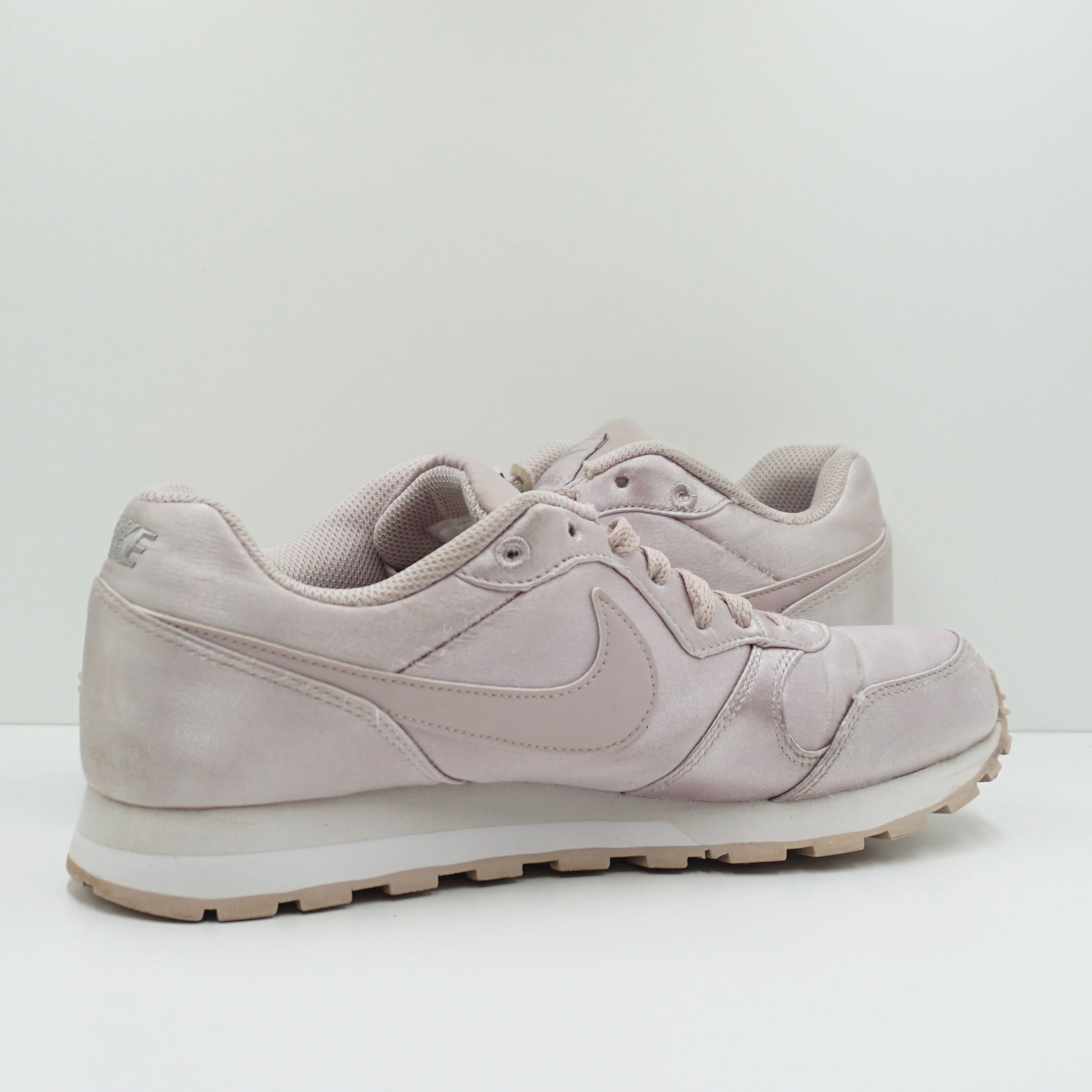 Nike MD Runner 2 Satin Pink (W)